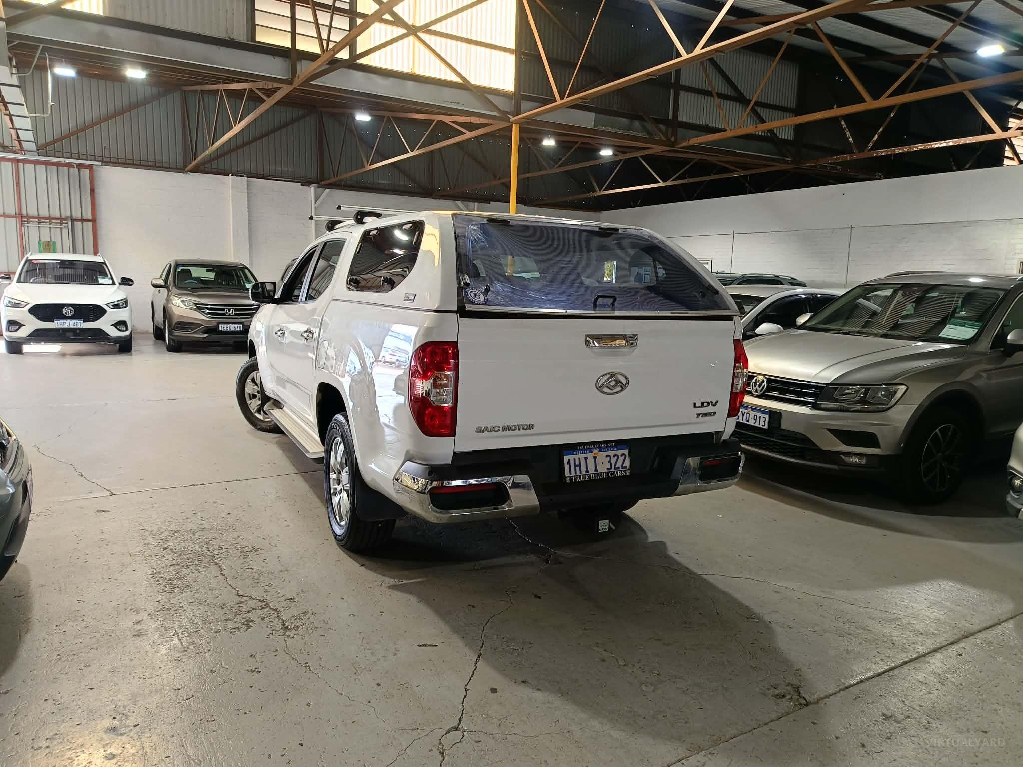 LDV T60