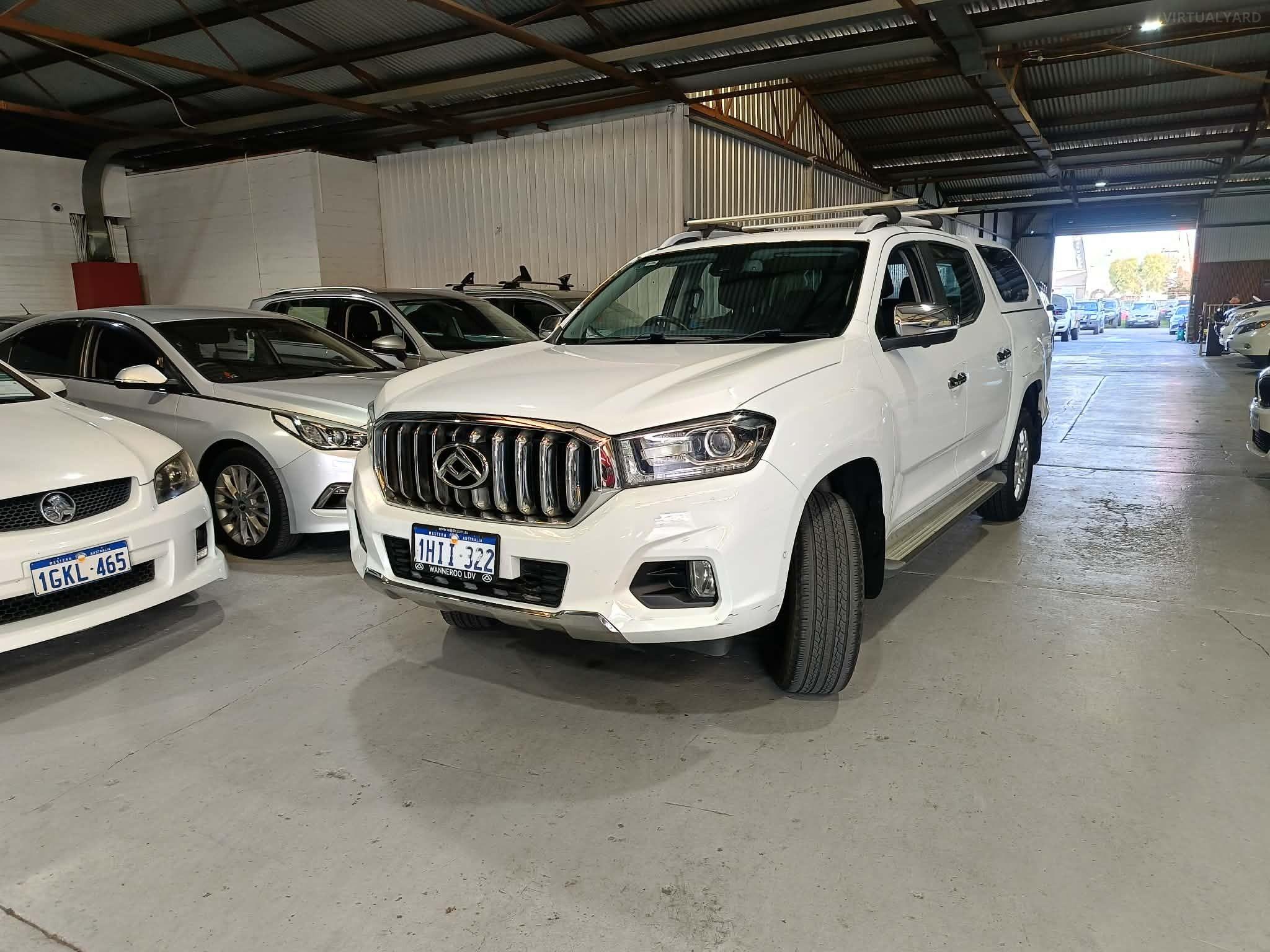 LDV T60