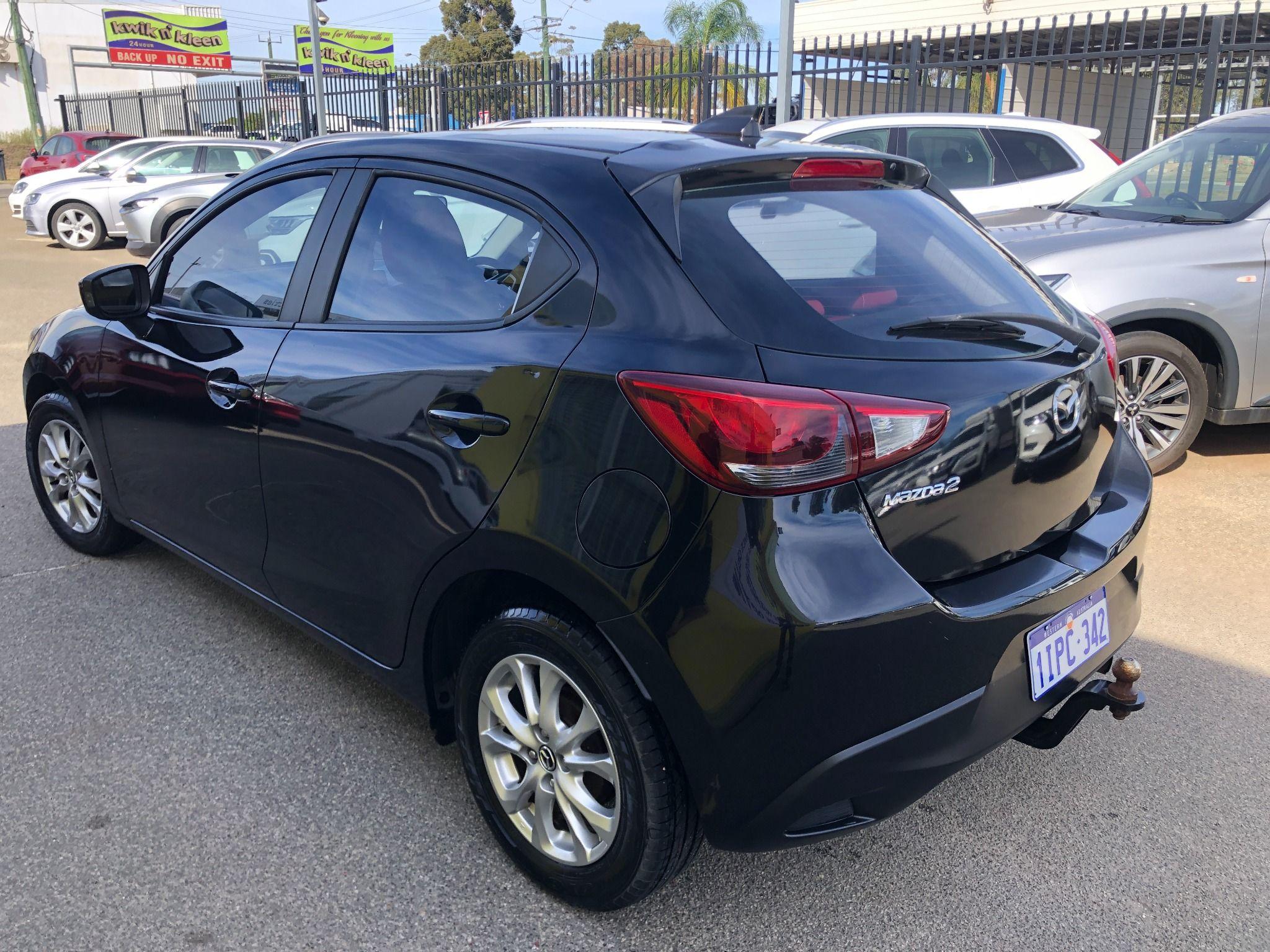 Mazda 2