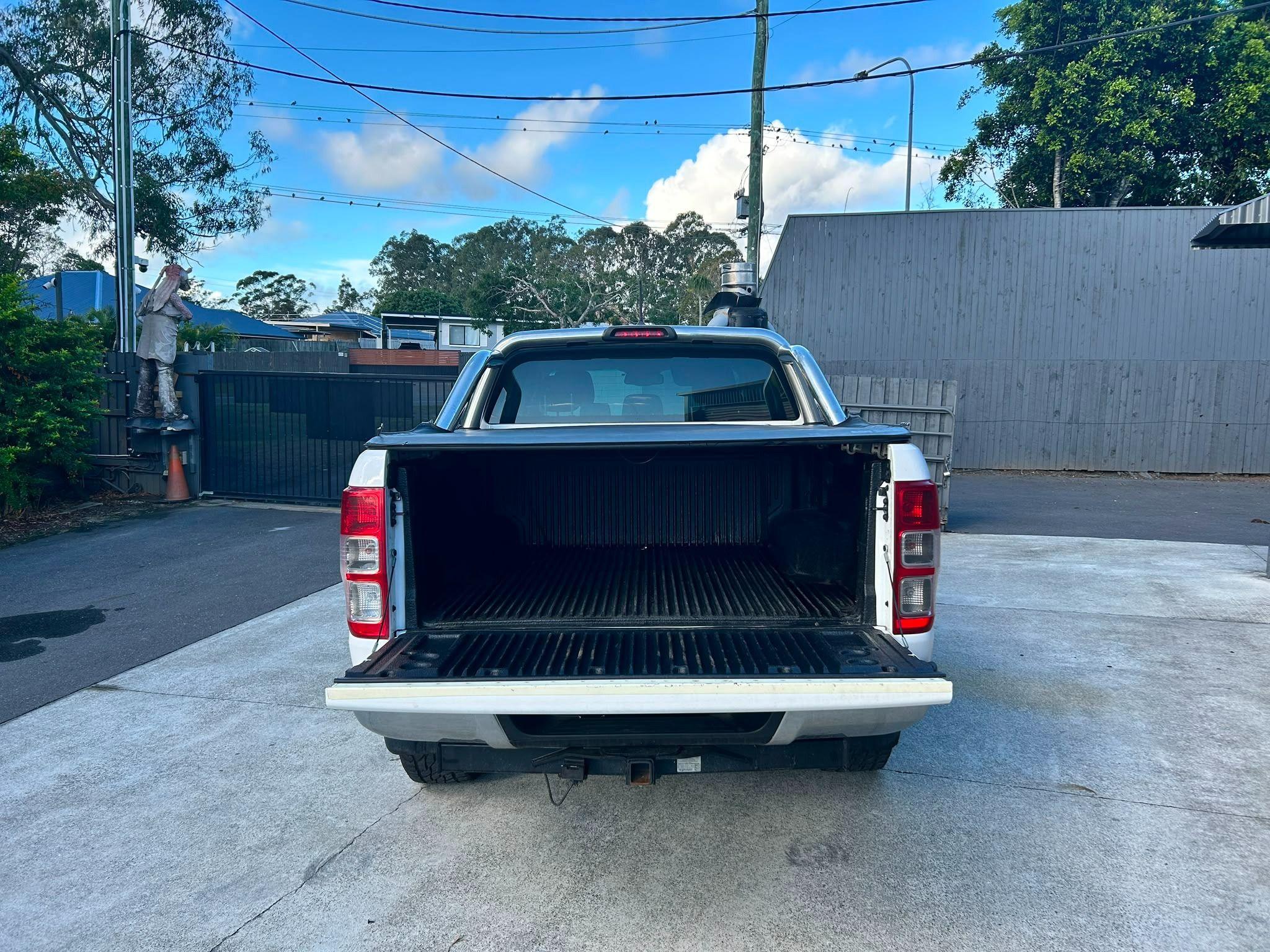 Ford Ranger