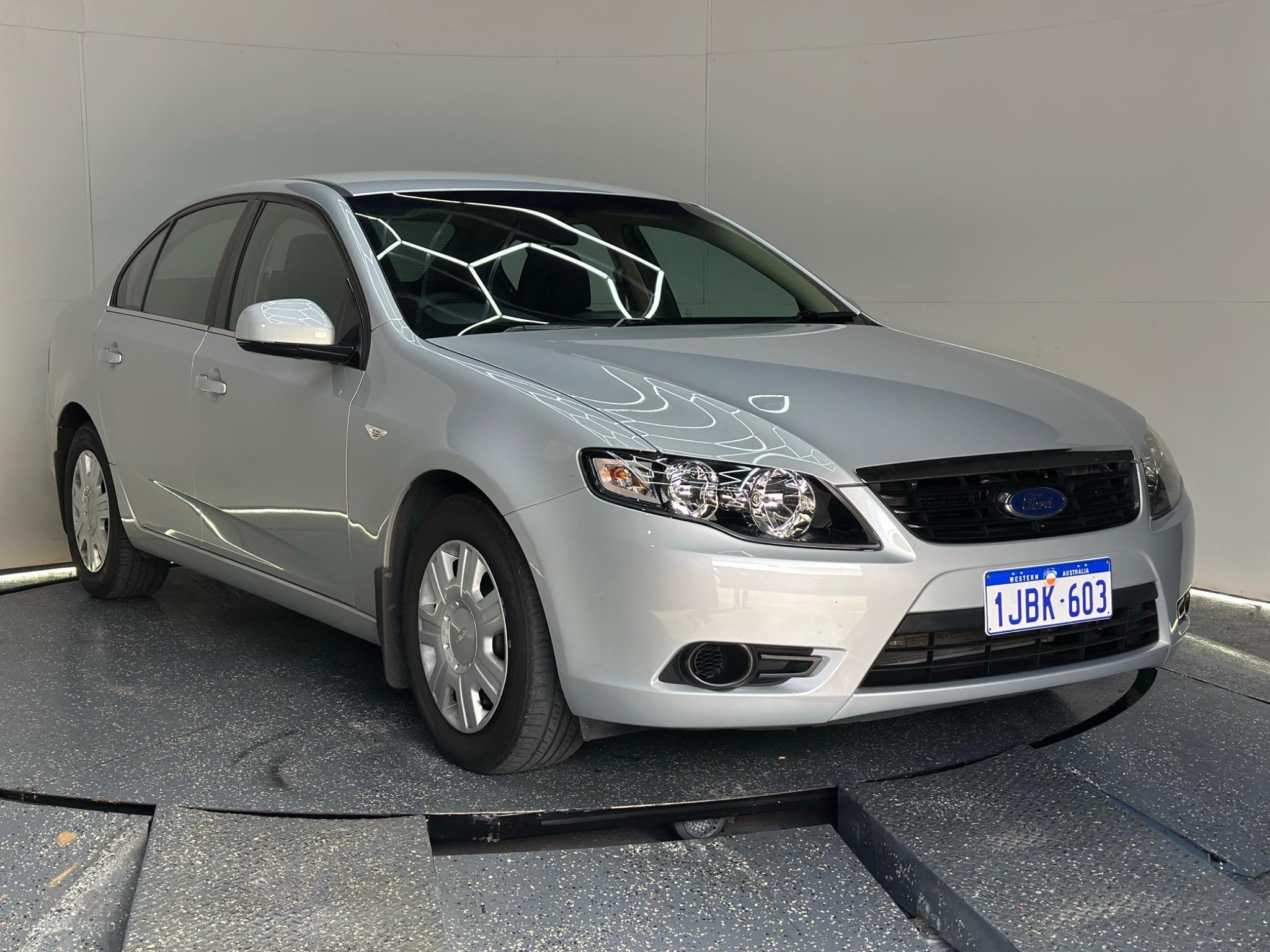 Ford Falcon