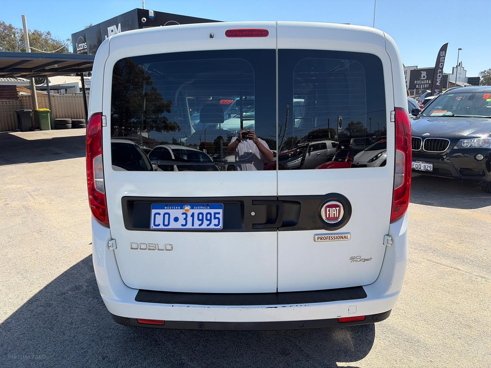 FIAT DOBLO