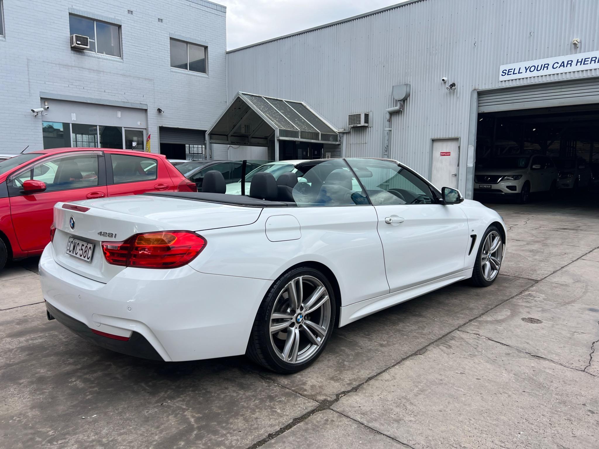 BMW 4