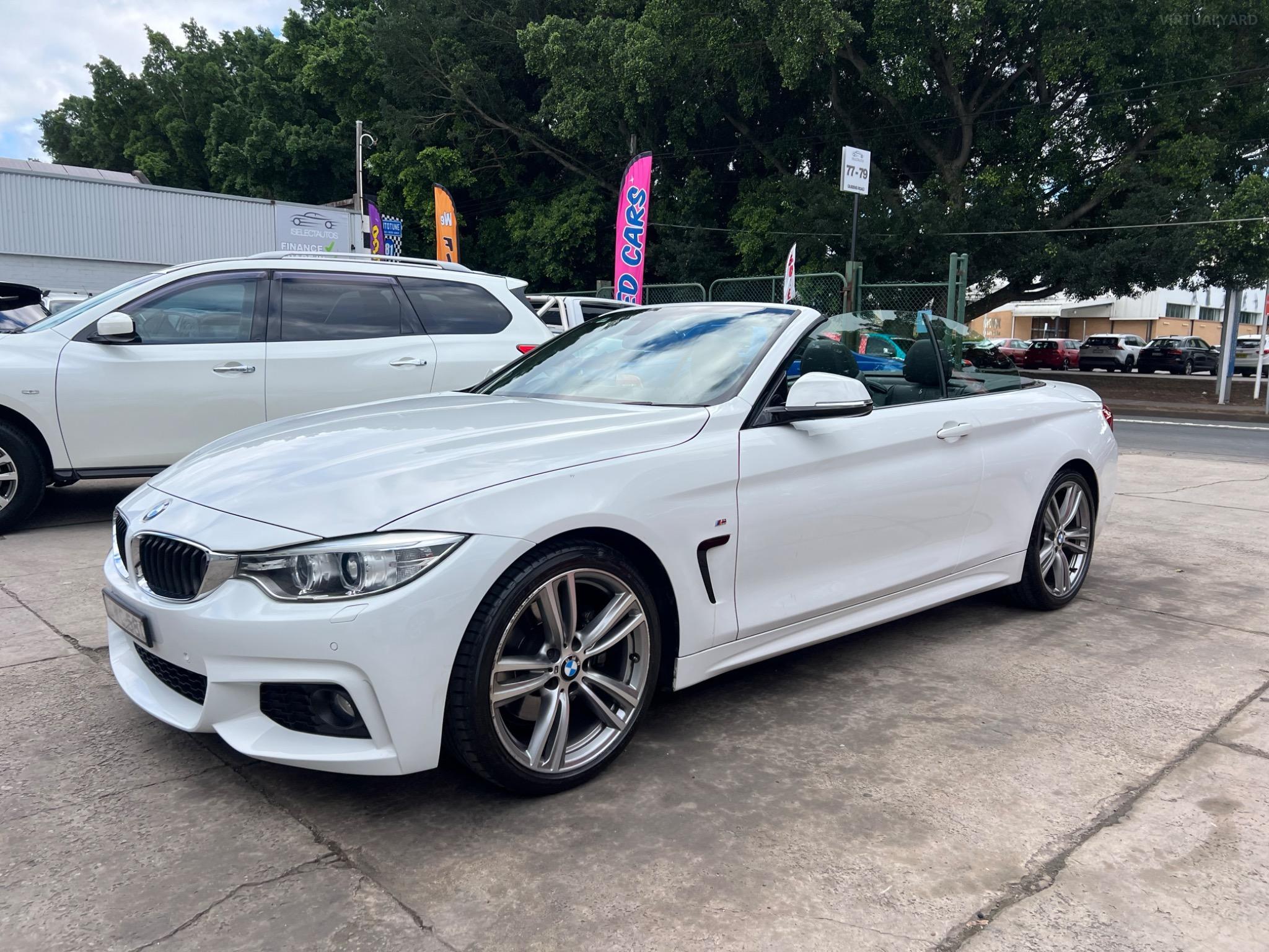 BMW 4
