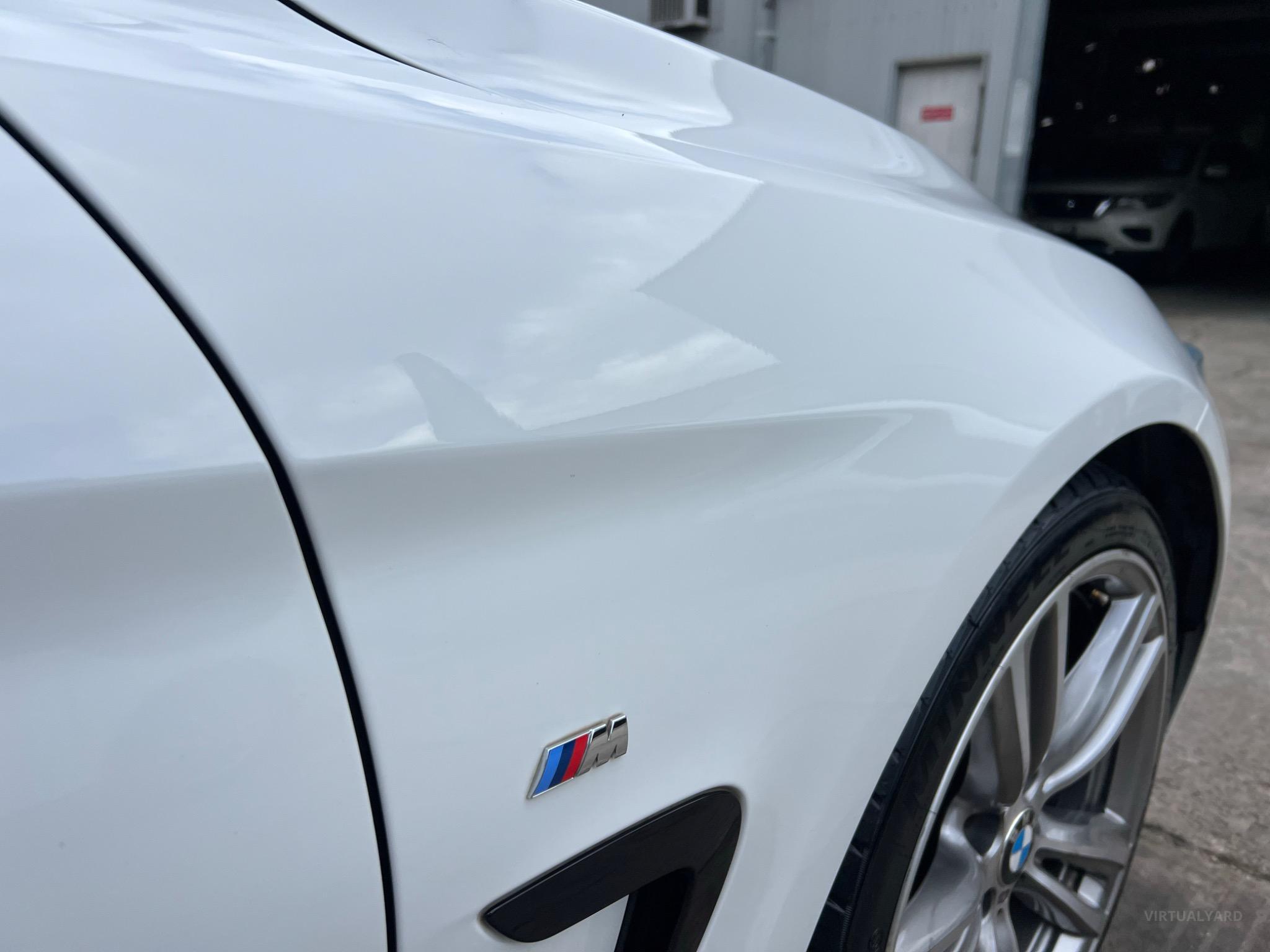 BMW 4