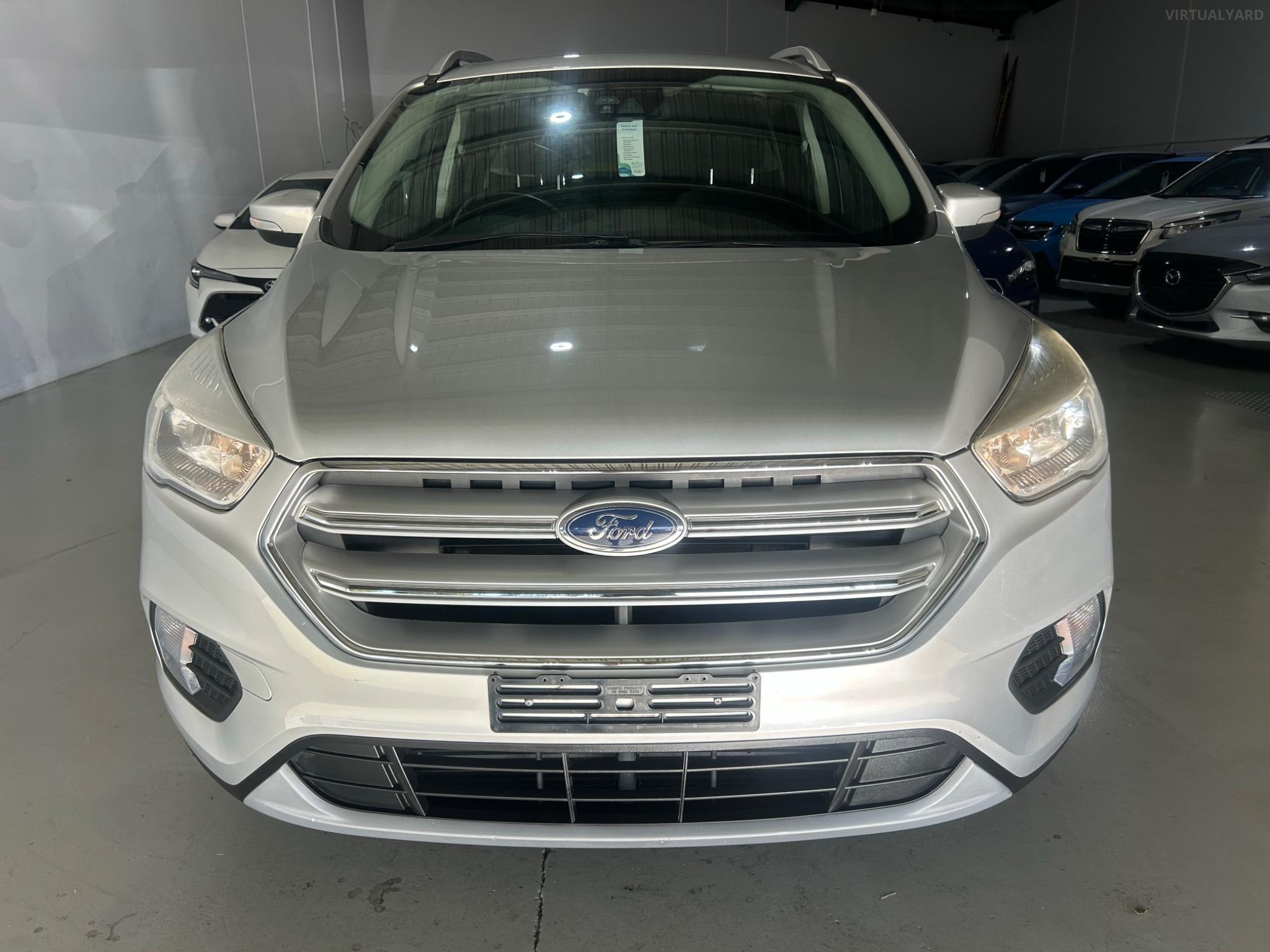 FORD ESCAPE