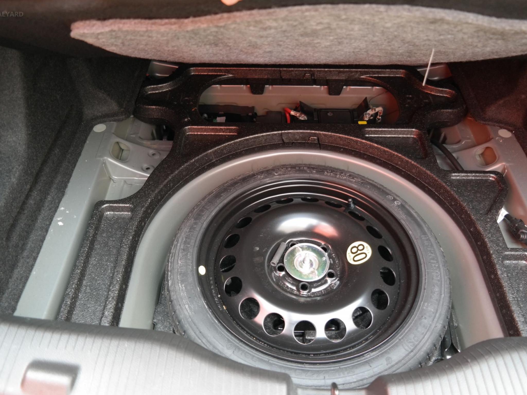 HOLDEN ASTRA