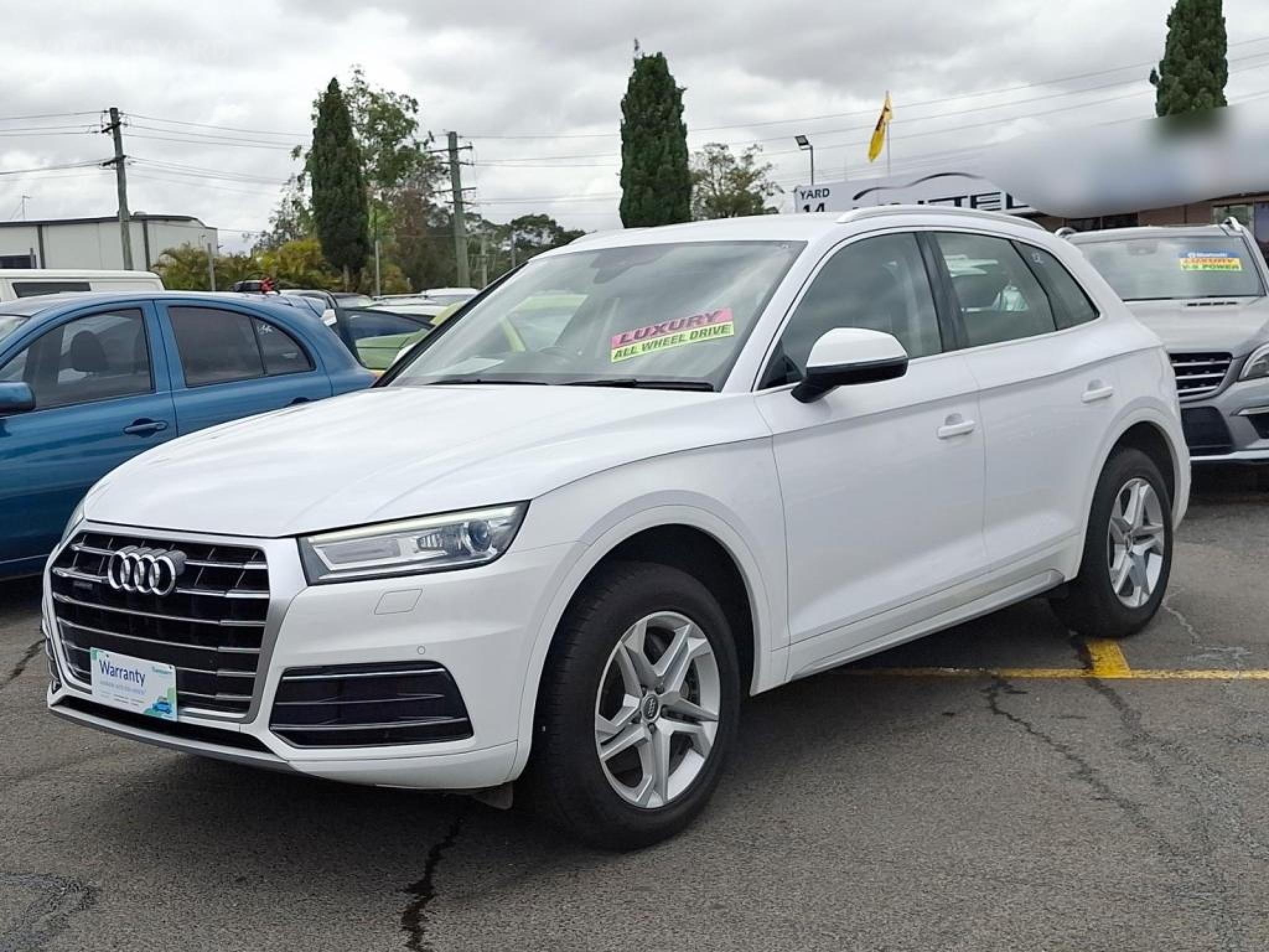 Audi Q5