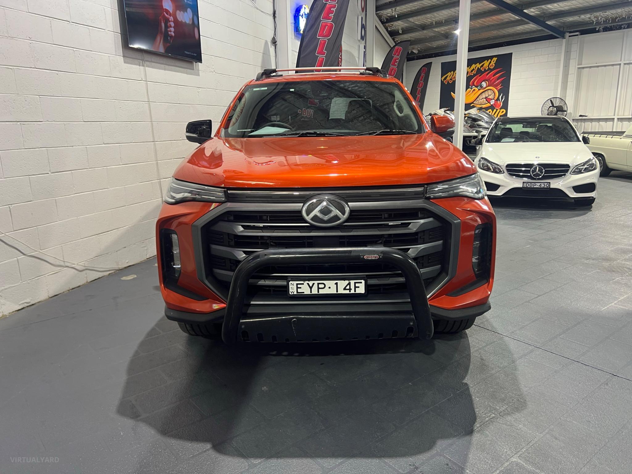LDV T60