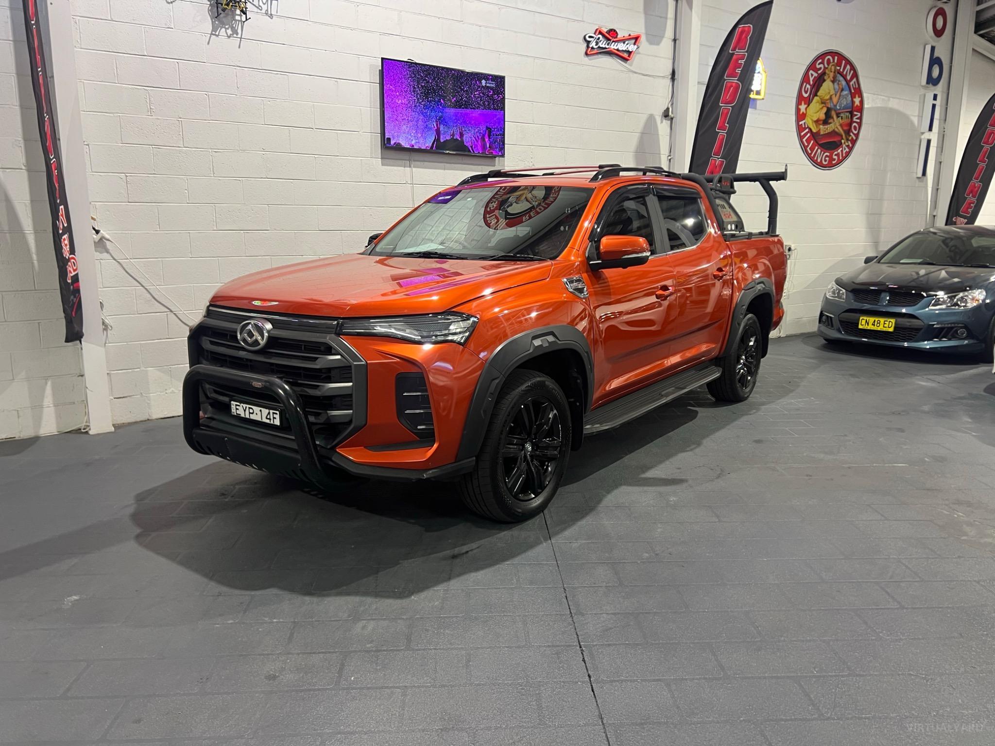 LDV T60