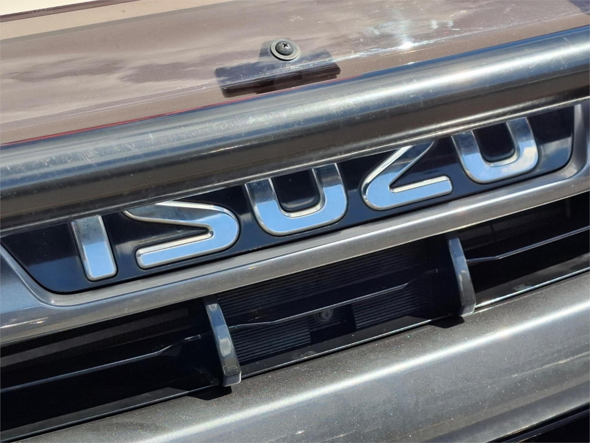 2021 ISUZU D-MAX RG MY21 X-TERRAIN UTILITY CREW CAB 4DR SPTS AUTO 6SP 4X4 970KG 3.0DT image 27