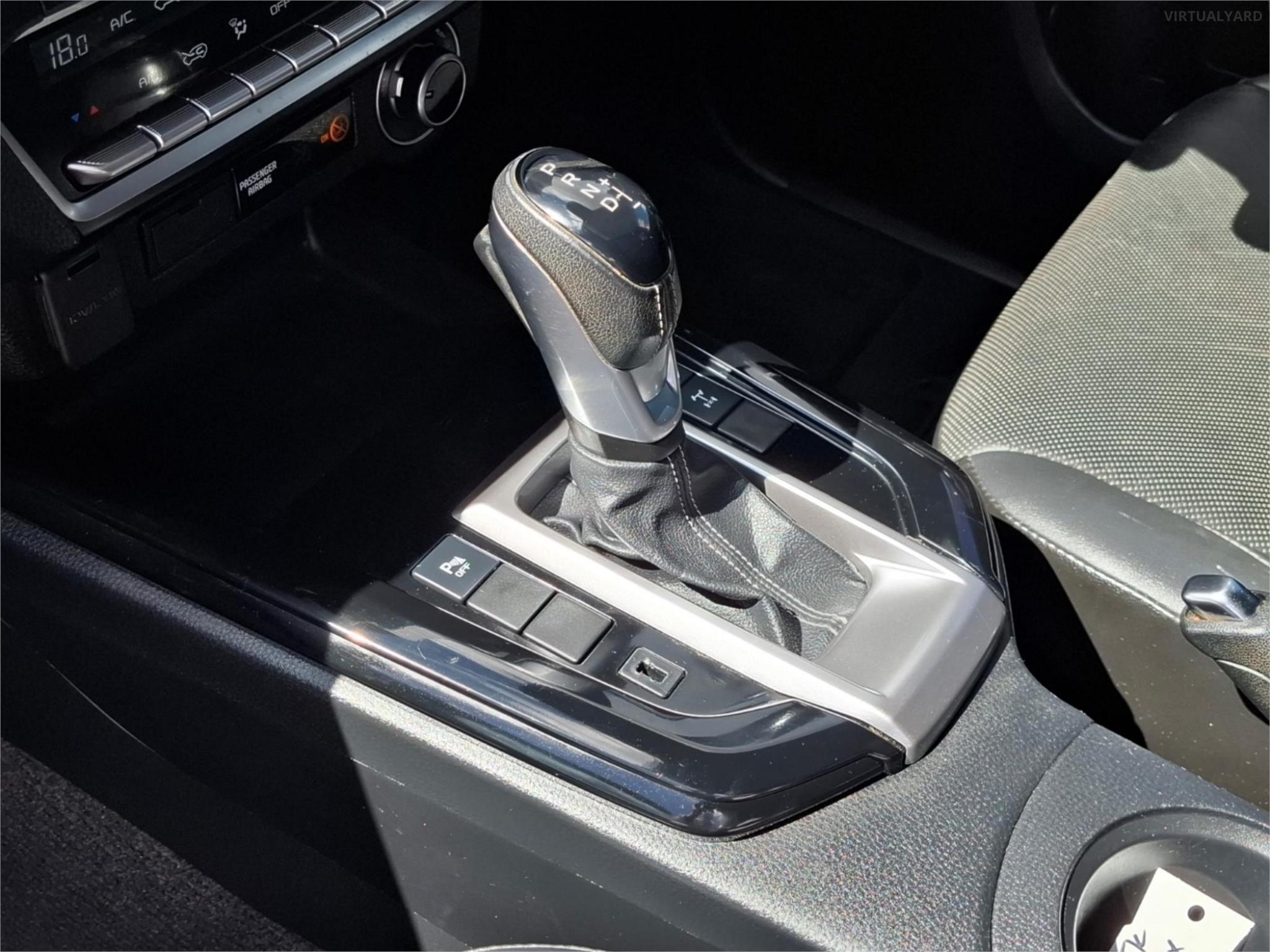 2021 ISUZU D-MAX RG MY21 X-TERRAIN UTILITY CREW CAB 4DR SPTS AUTO 6SP 4X4 970KG 3.0DT image 16