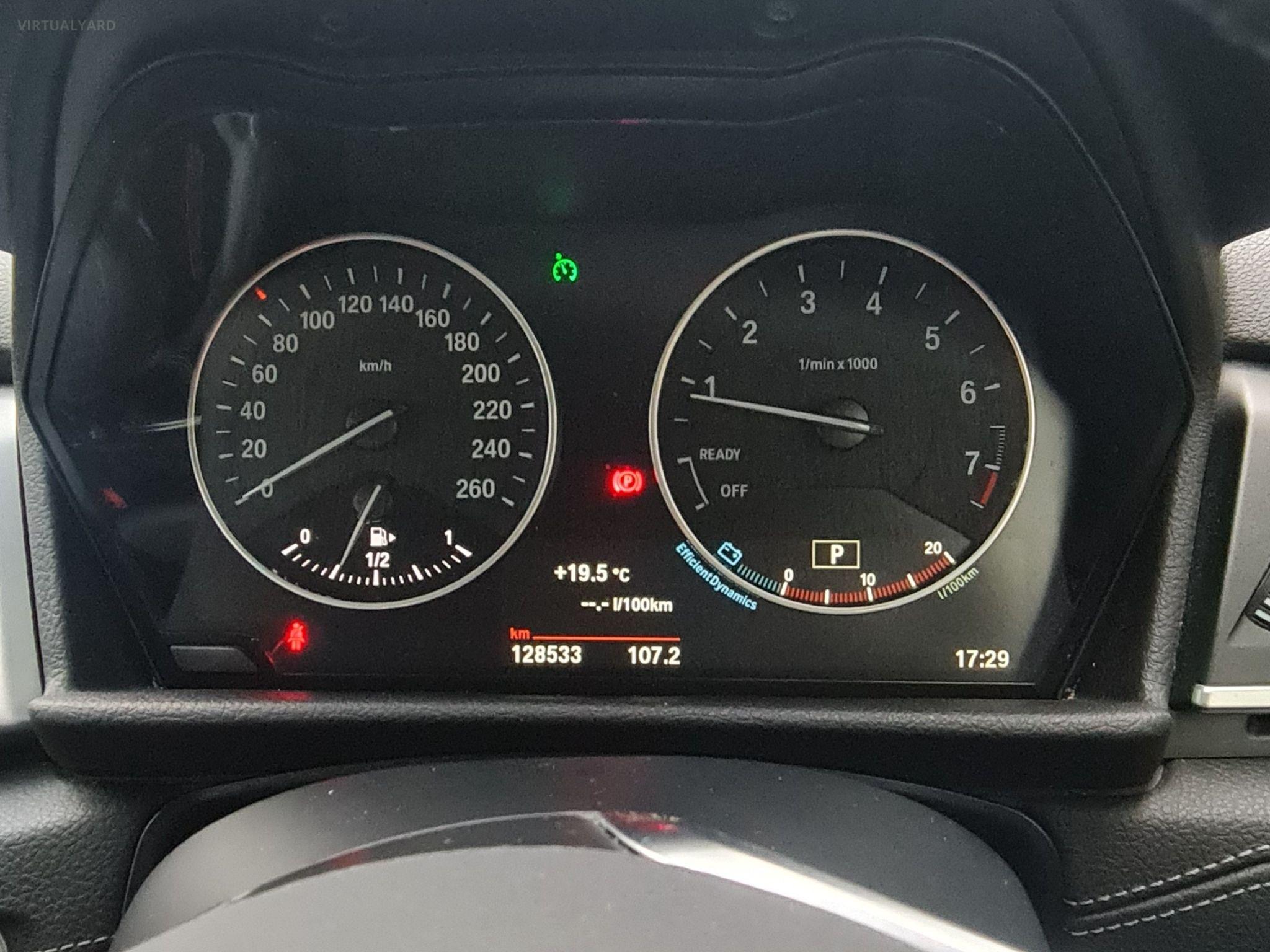 BMW 2