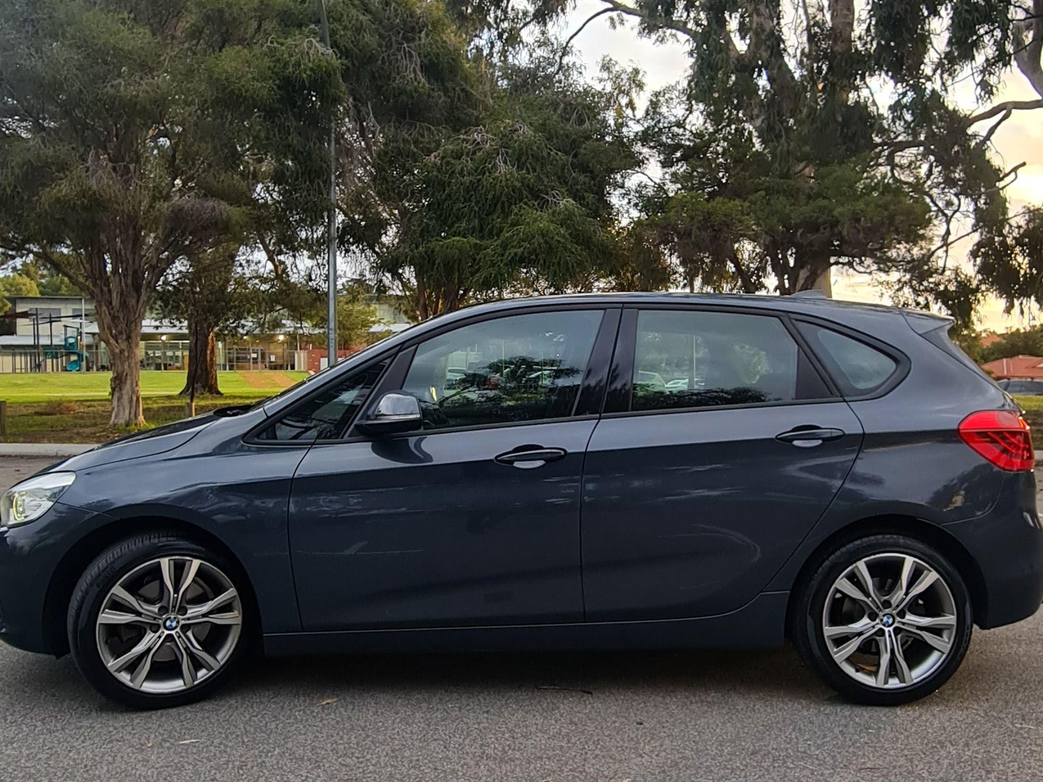 BMW 2