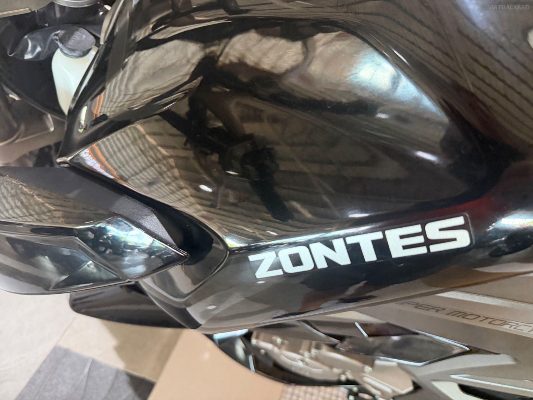 ZONTES R310