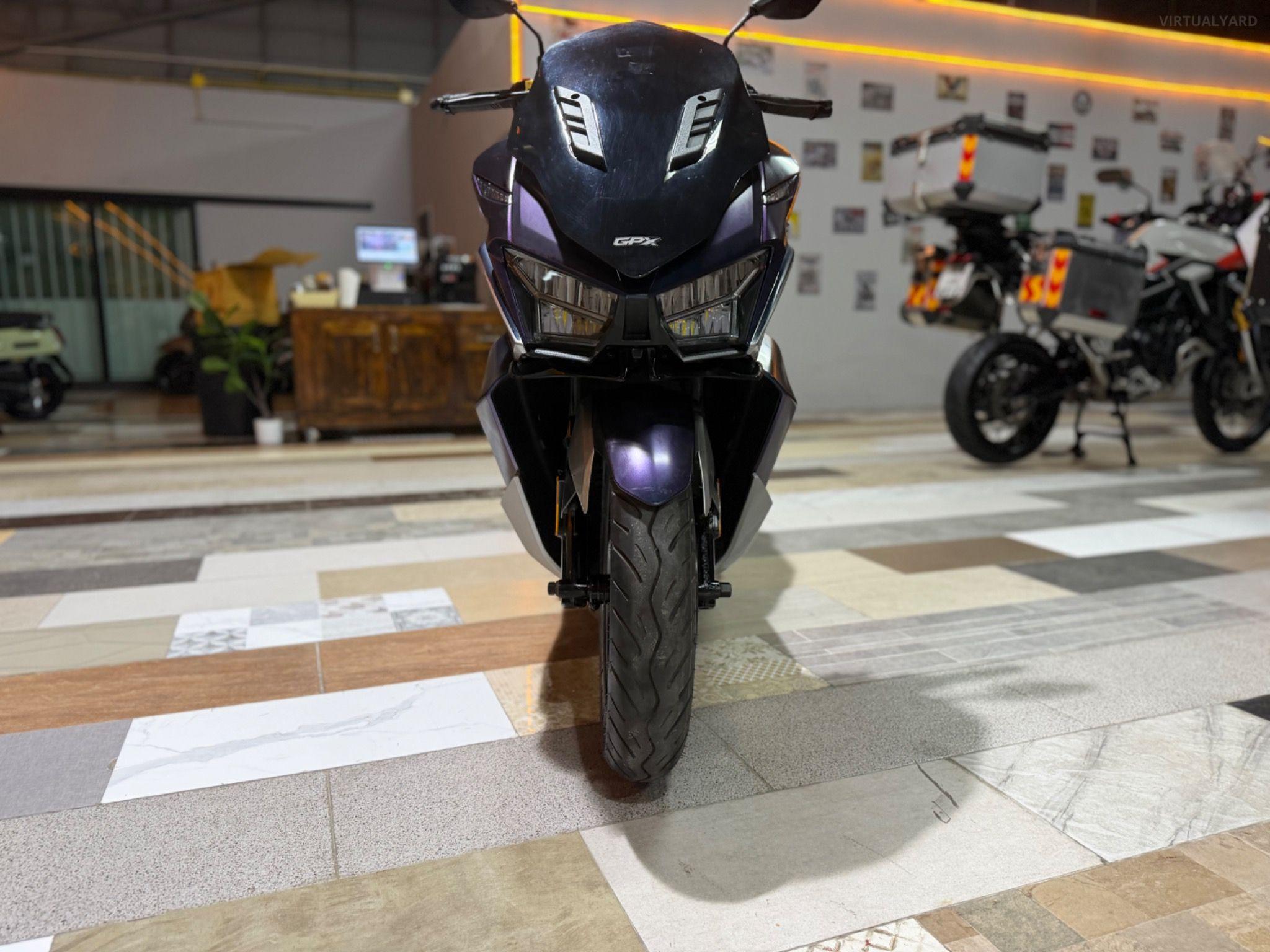 GPX DRONE 150