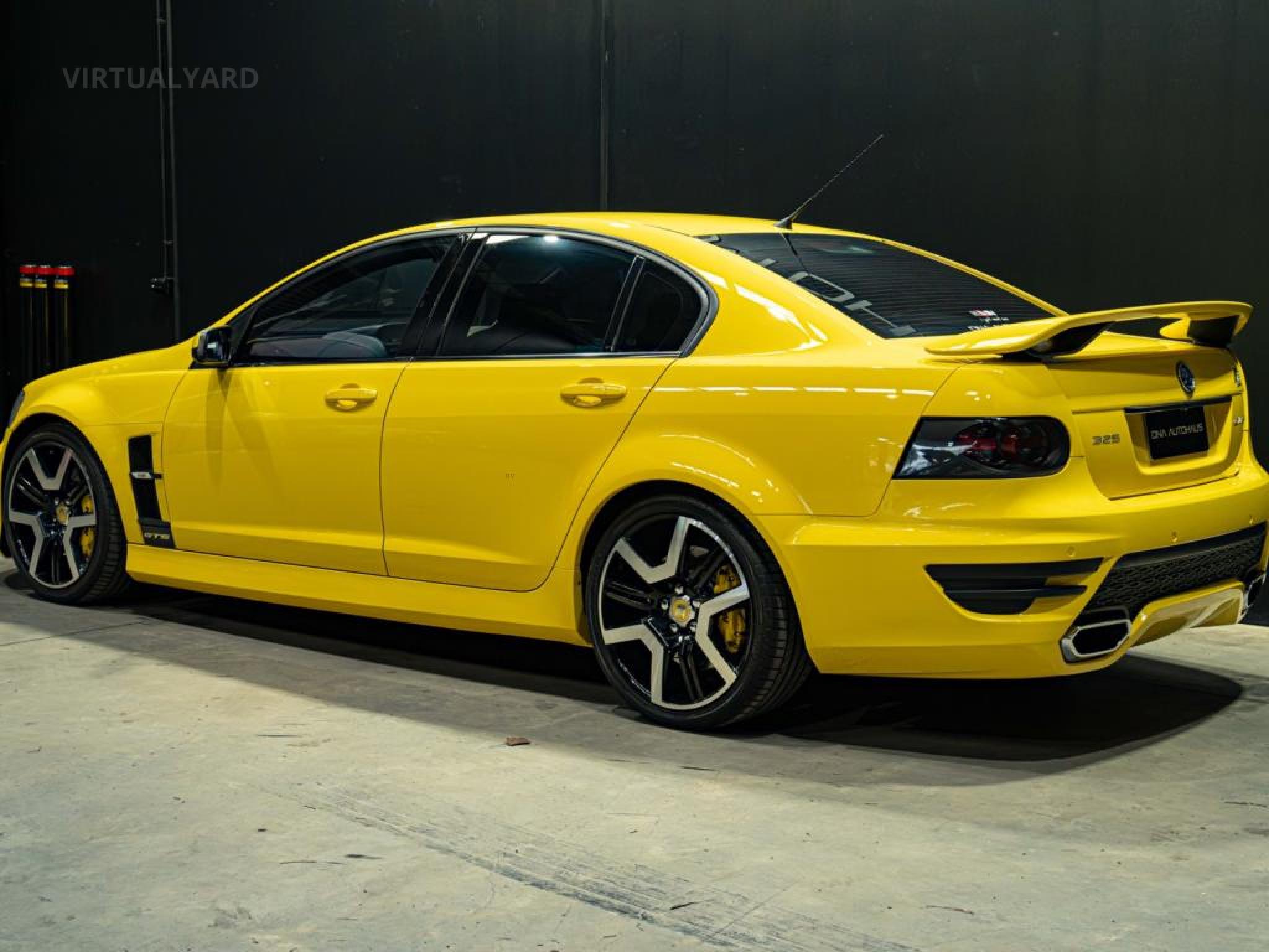 HSV VE
