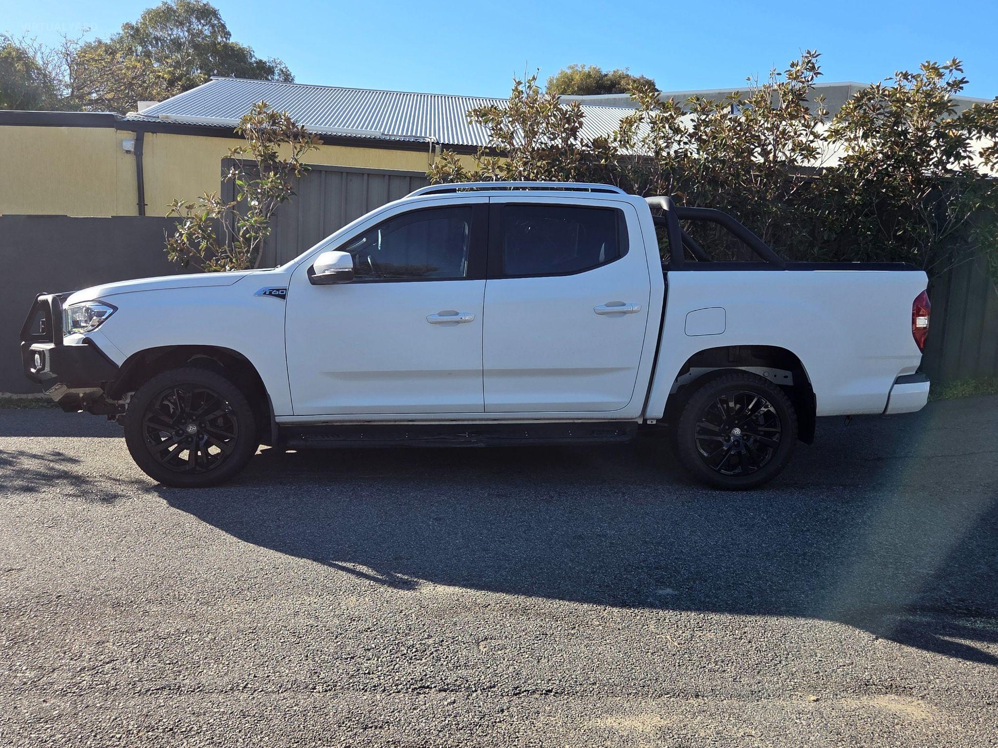 LDV T60