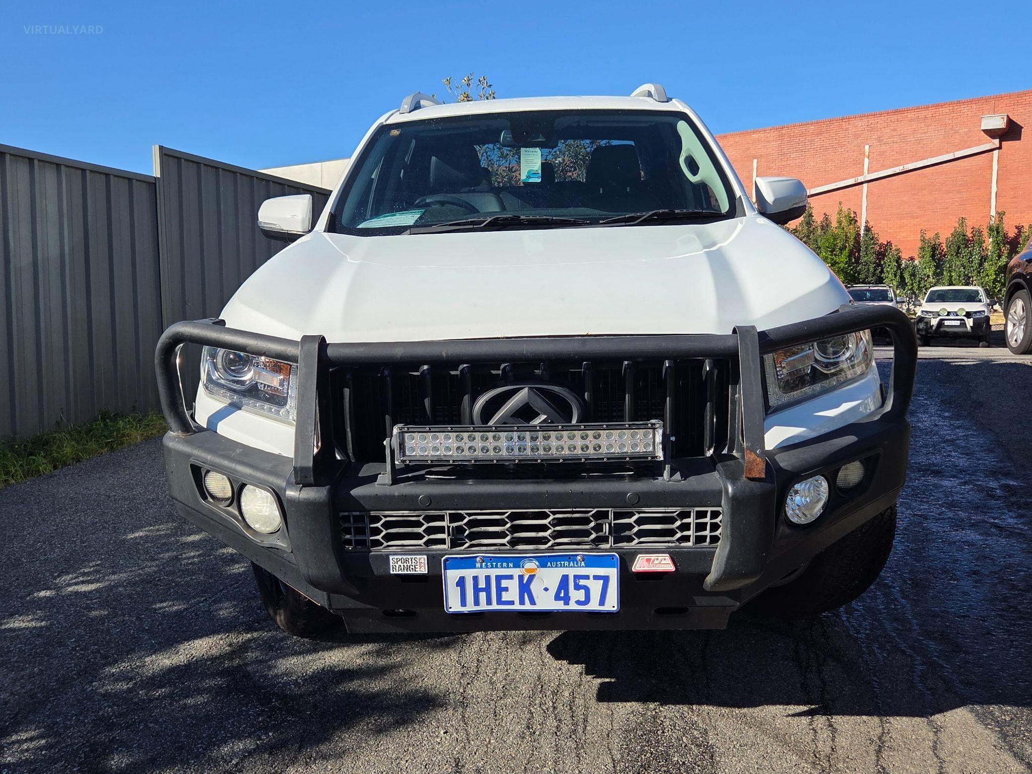 LDV T60