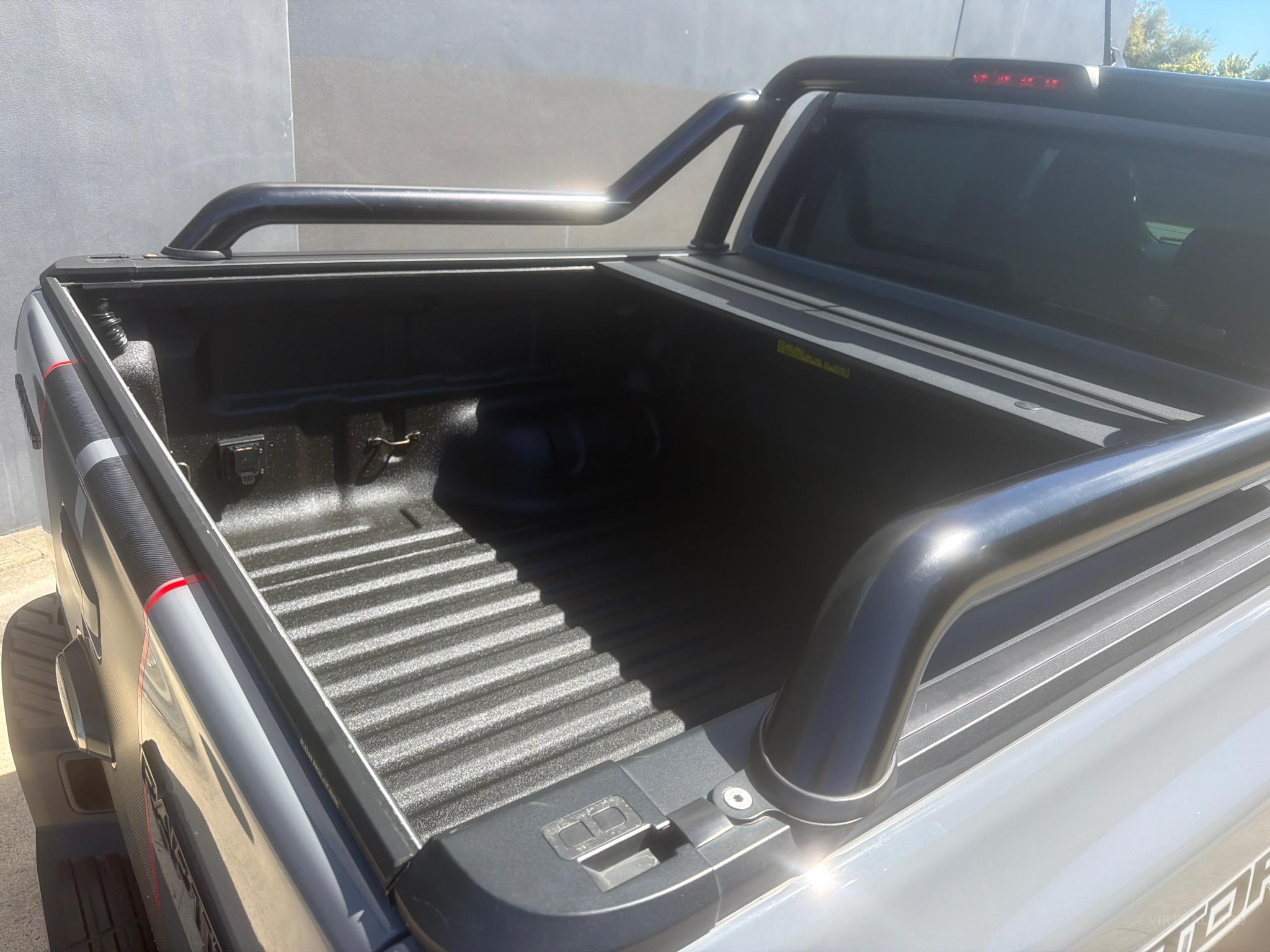FORD RANGER PX MKIII MY21.25 RAPTOR PICK-UP DOUBLE CAB 4DR SPTS AUTO 10SP, 4X4 748KG 2.0DTT image 12