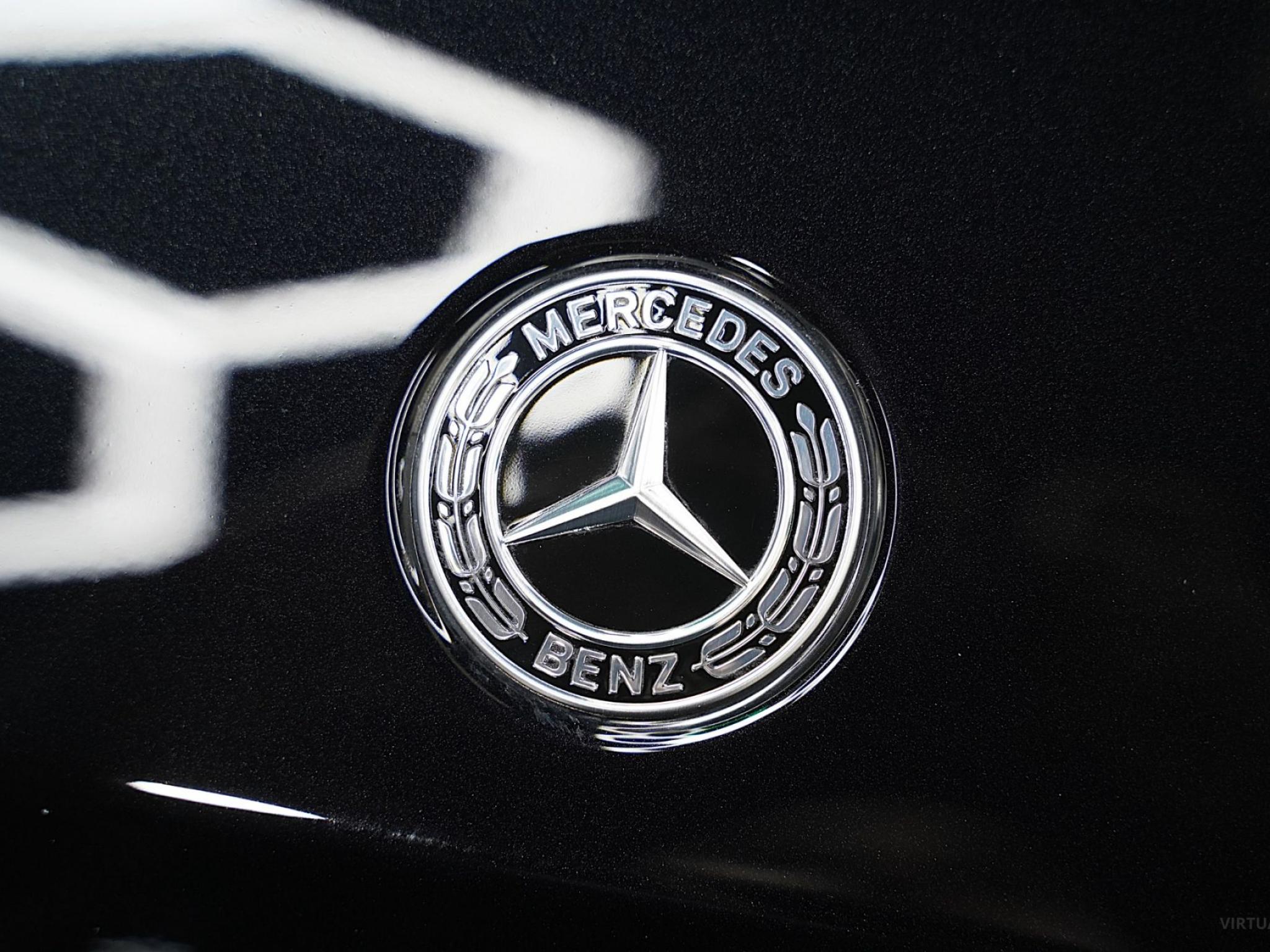 MERCEDES-AMG G