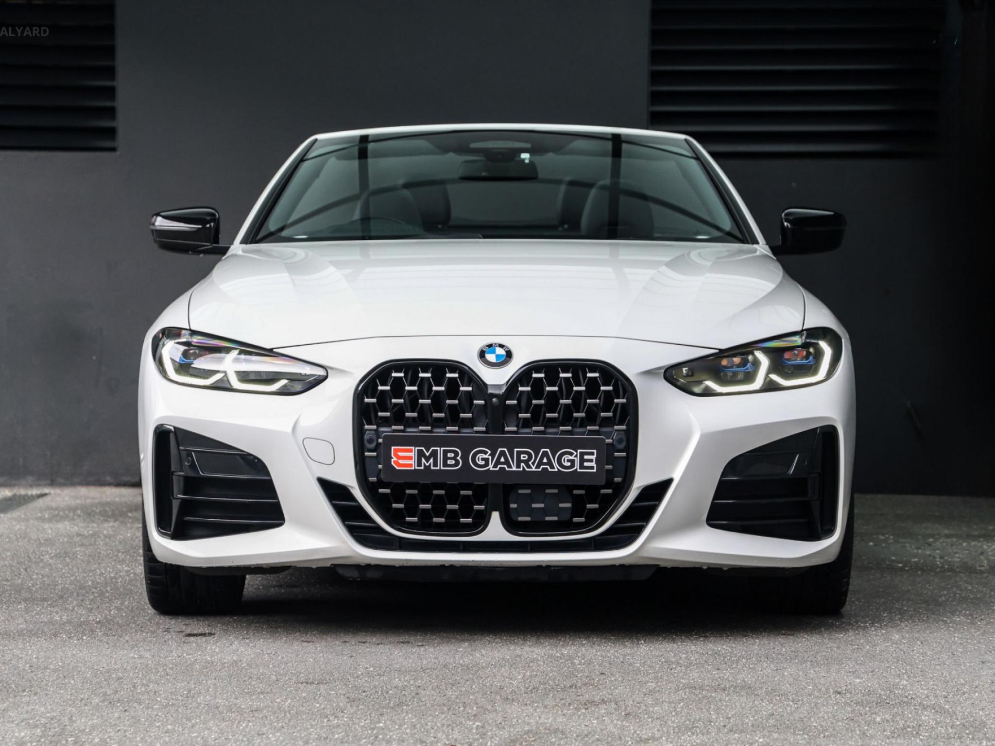BMW 4