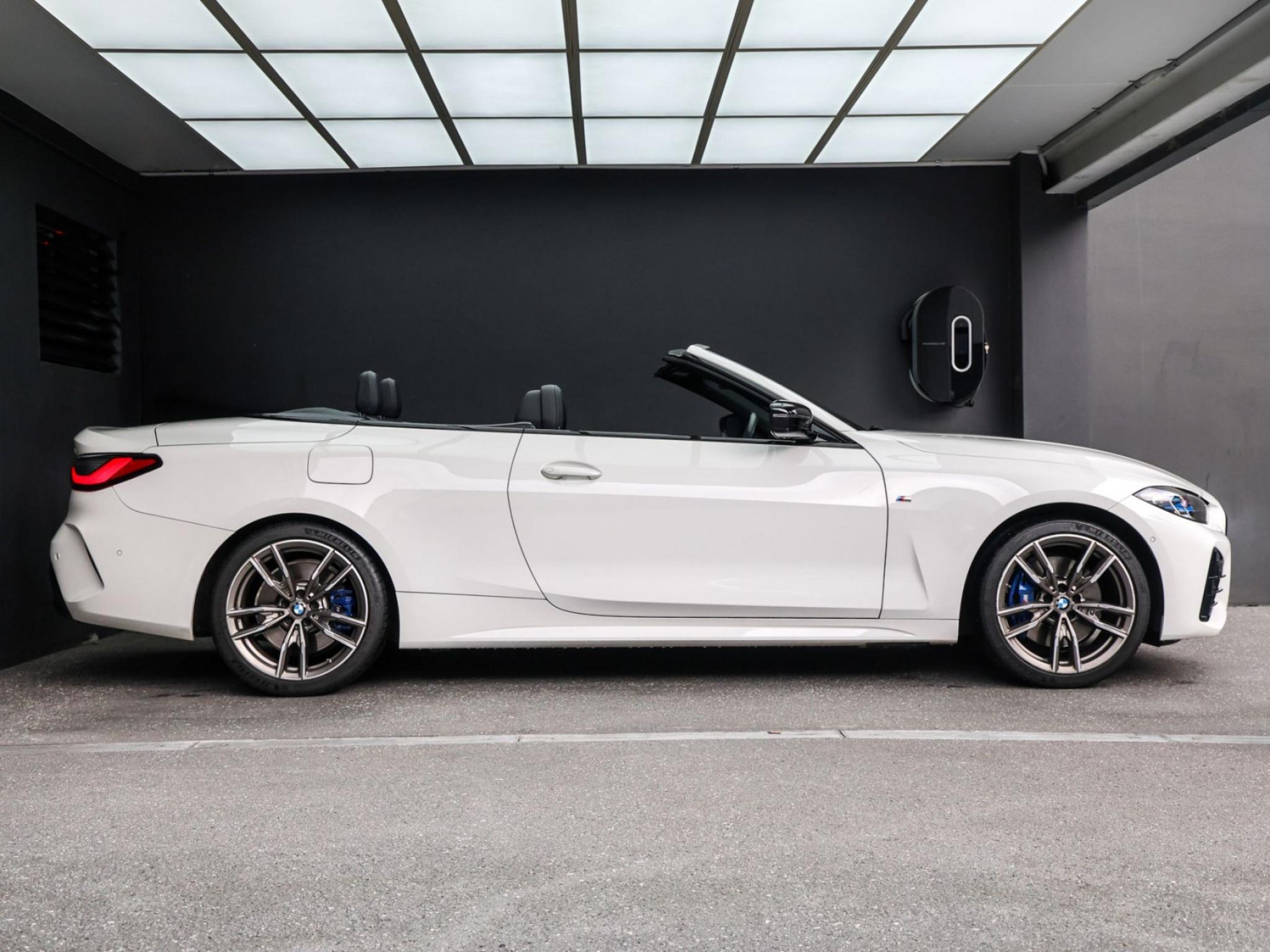 BMW 4