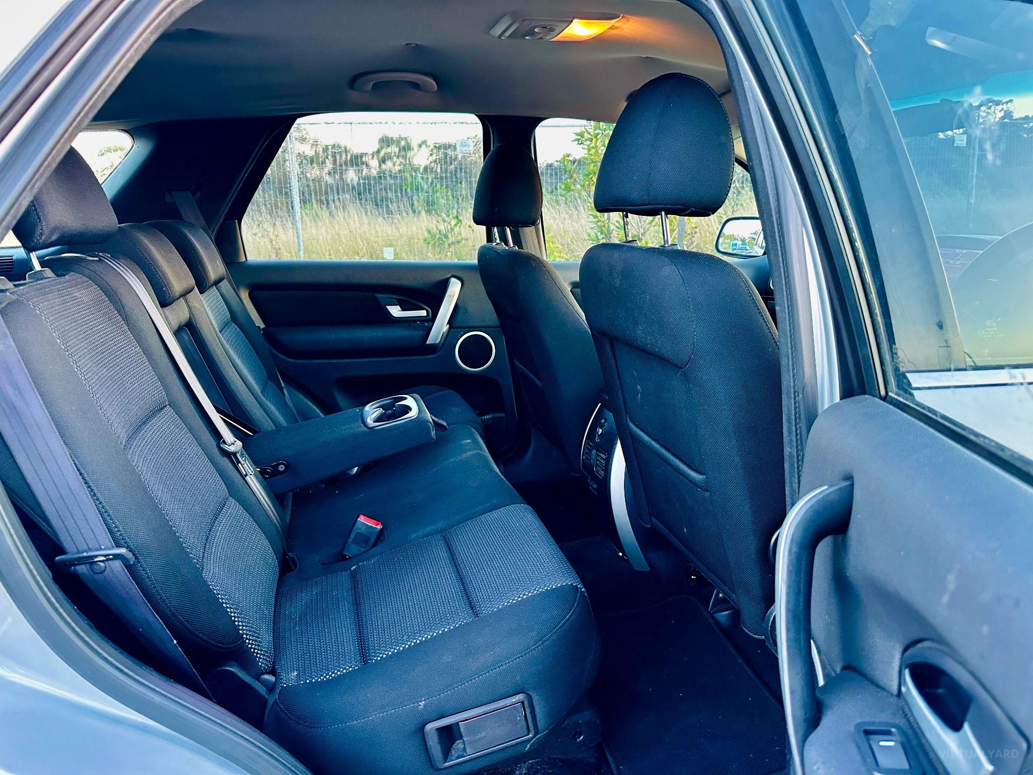 Ford Territory