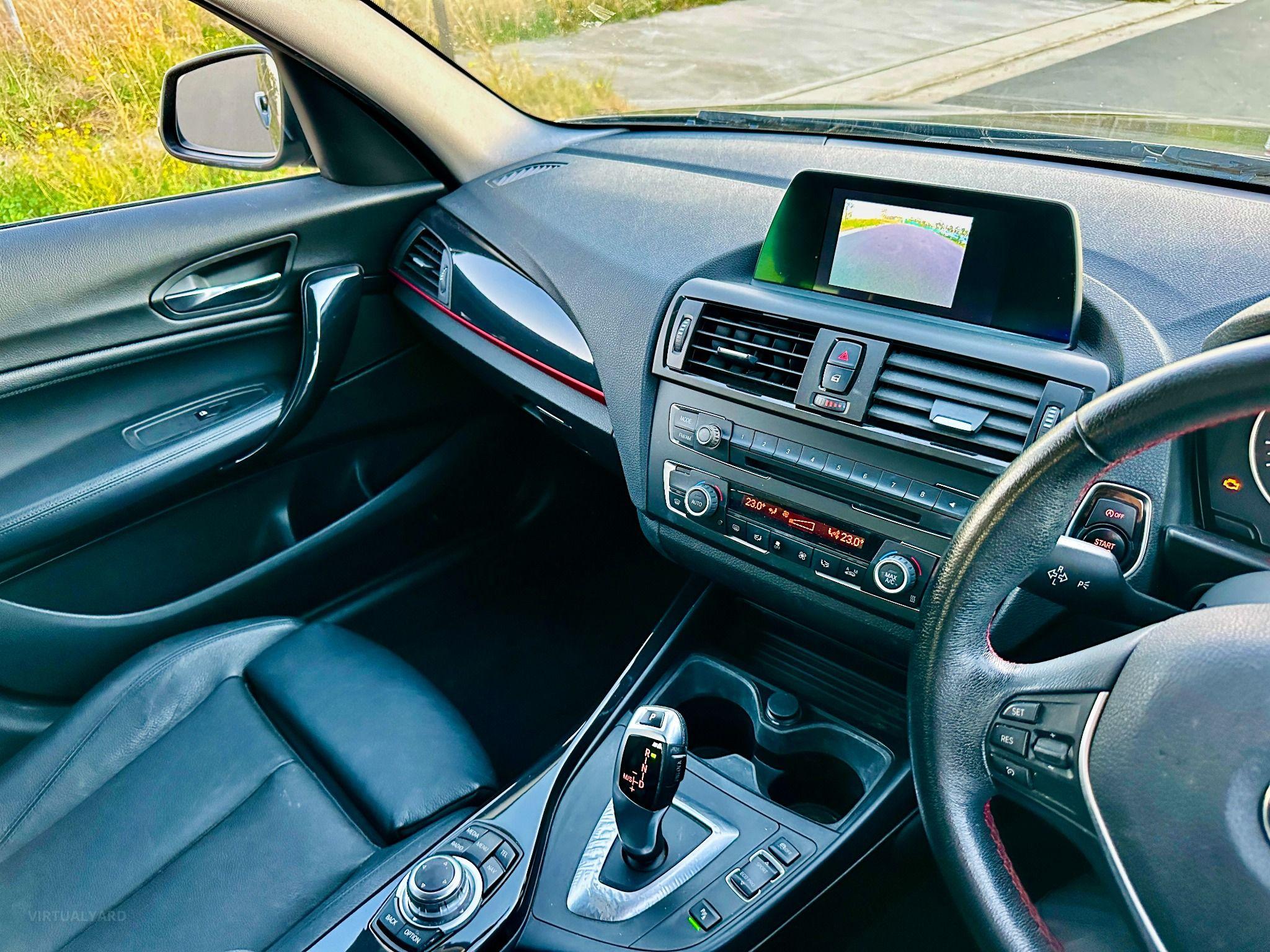 BMW 118i