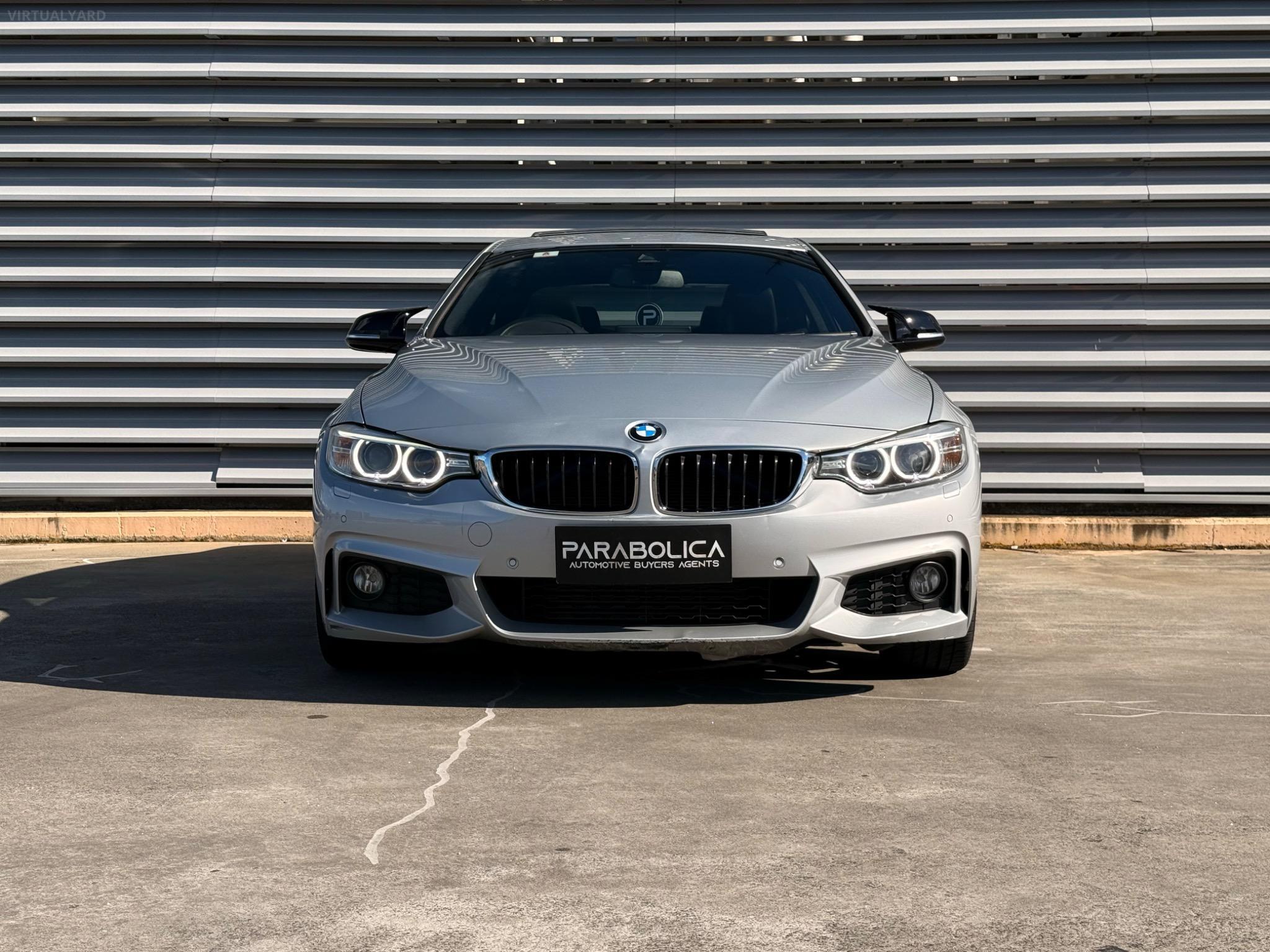 BMW 4
