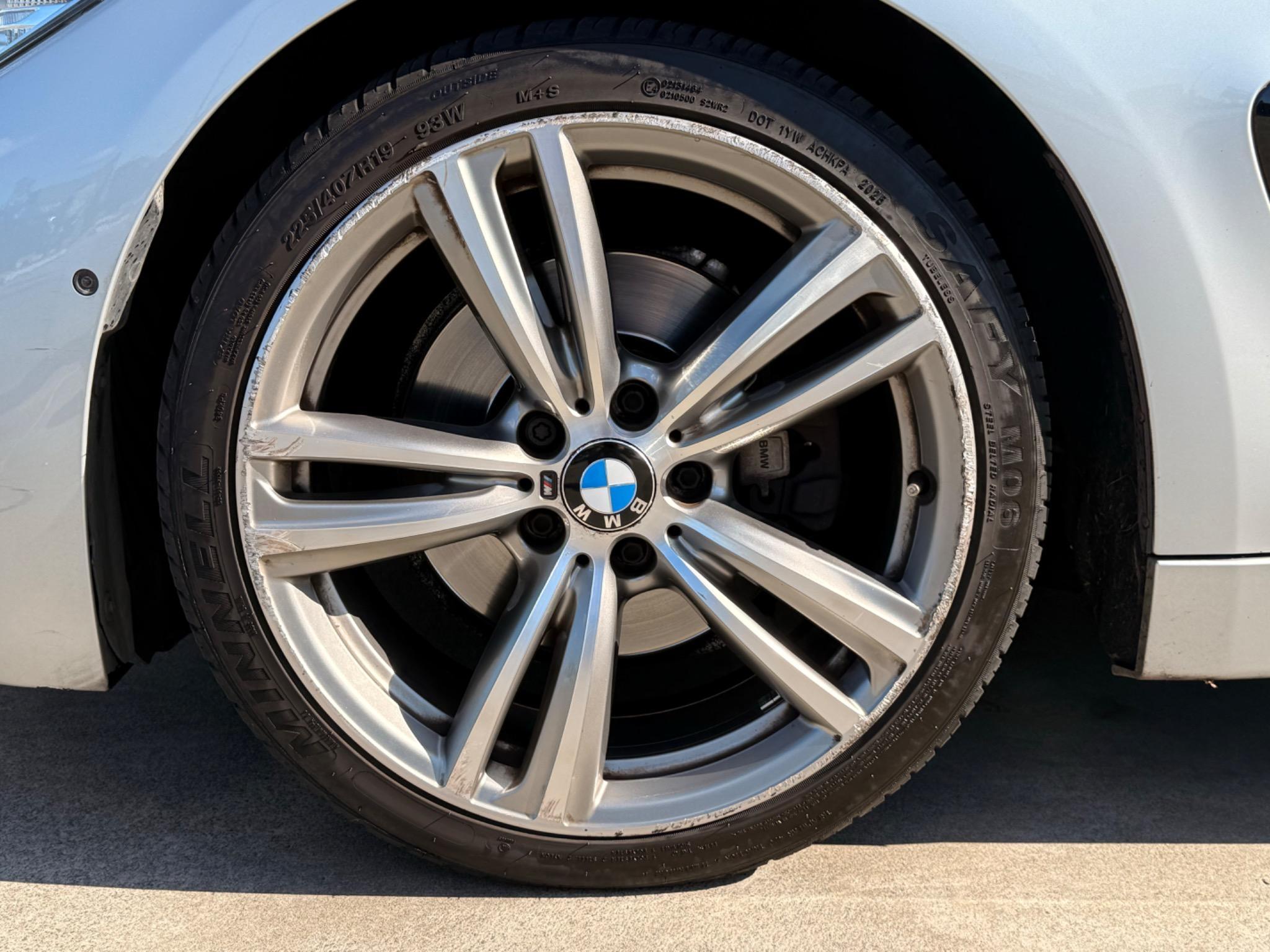 BMW 4