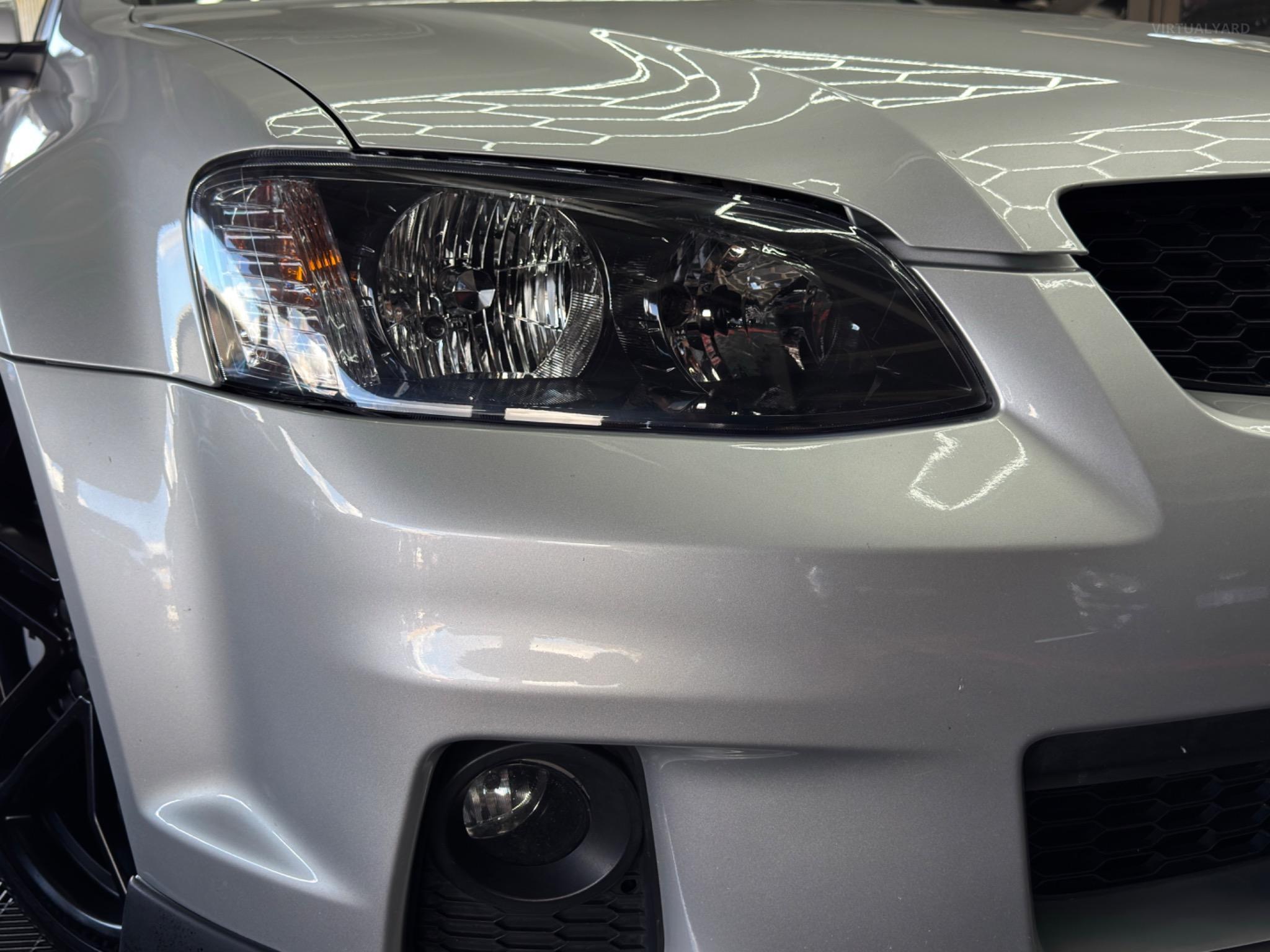 Holden Commodore