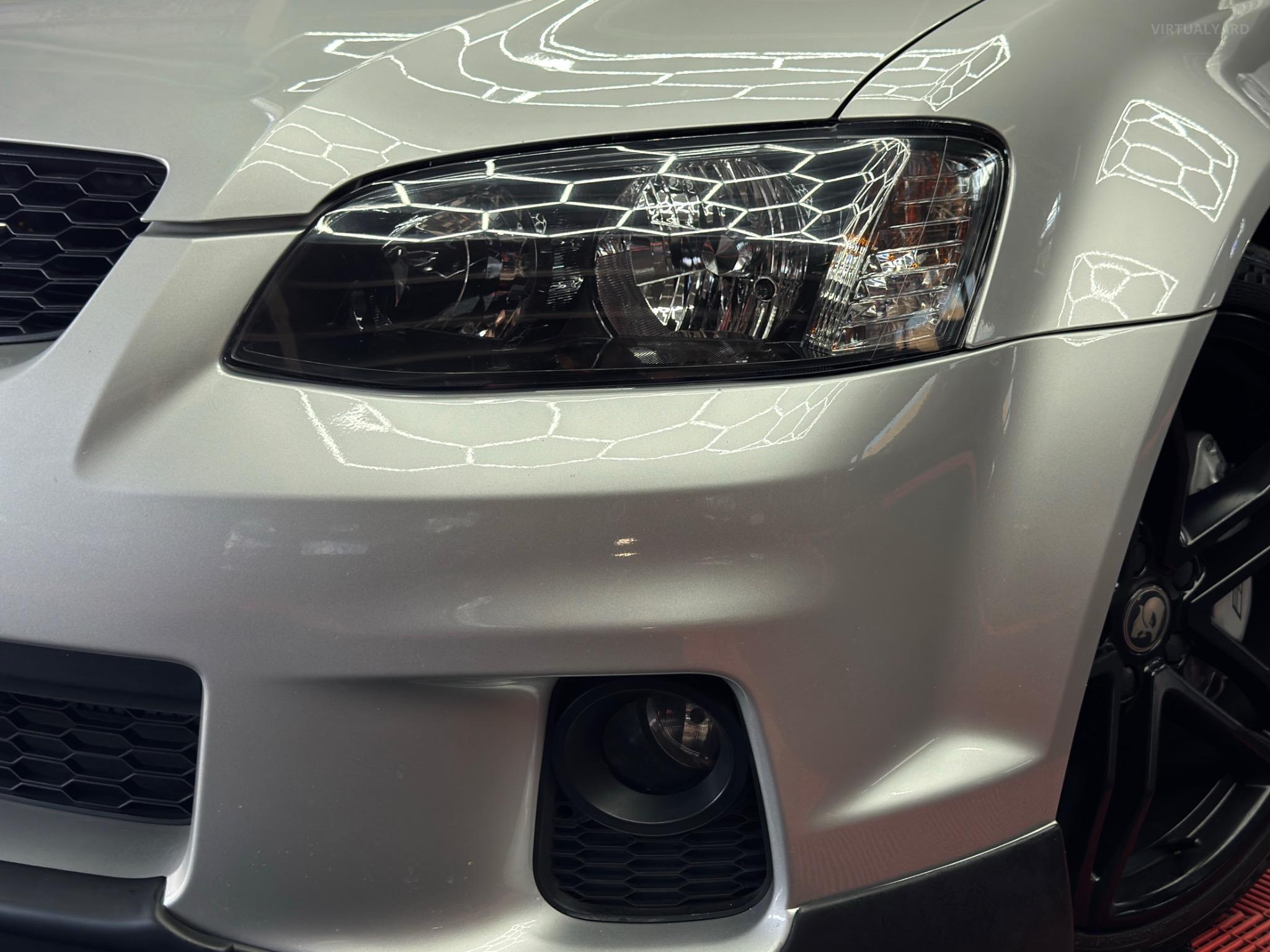 Holden Commodore