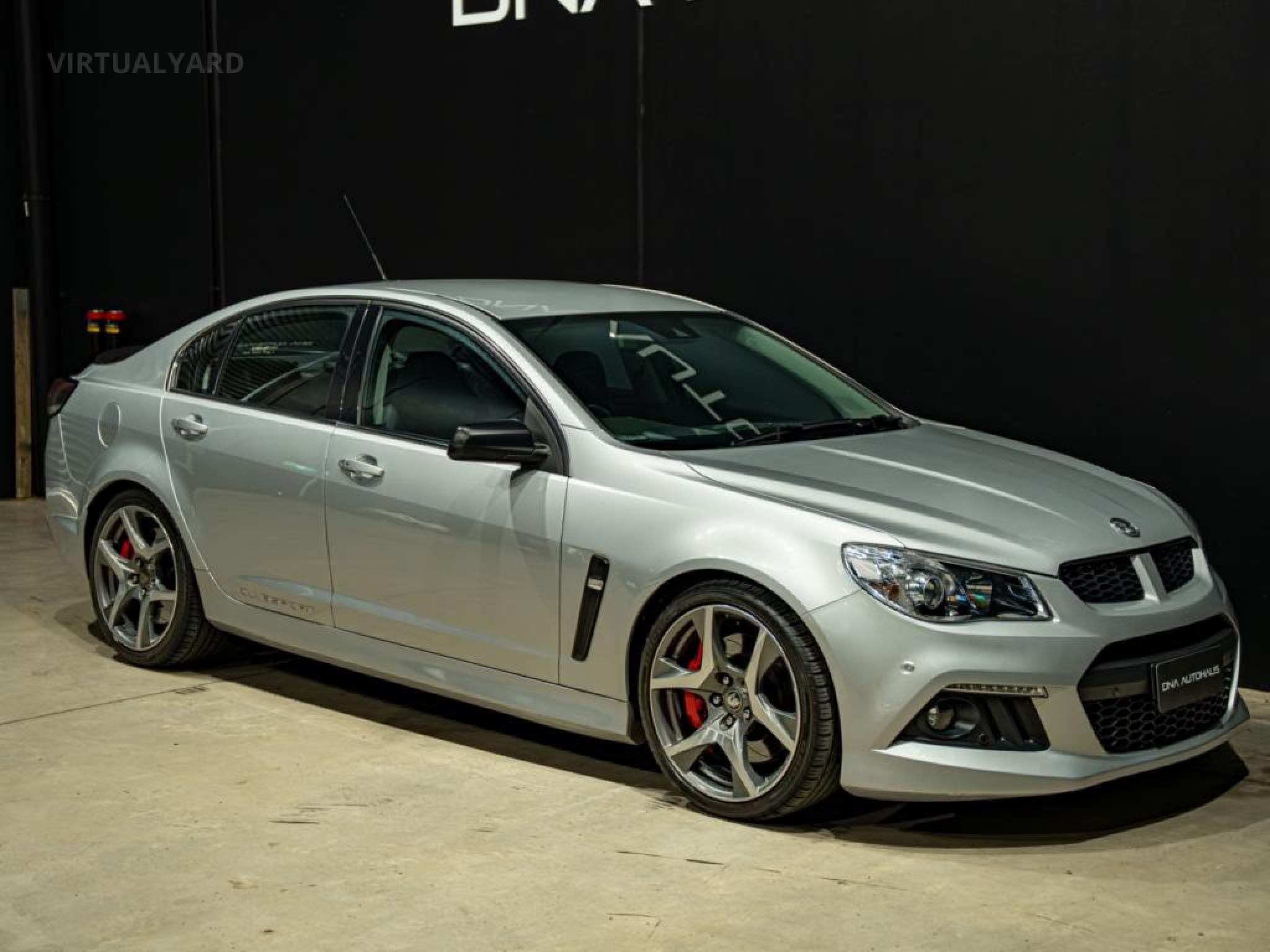 HSV CLUBSPORT