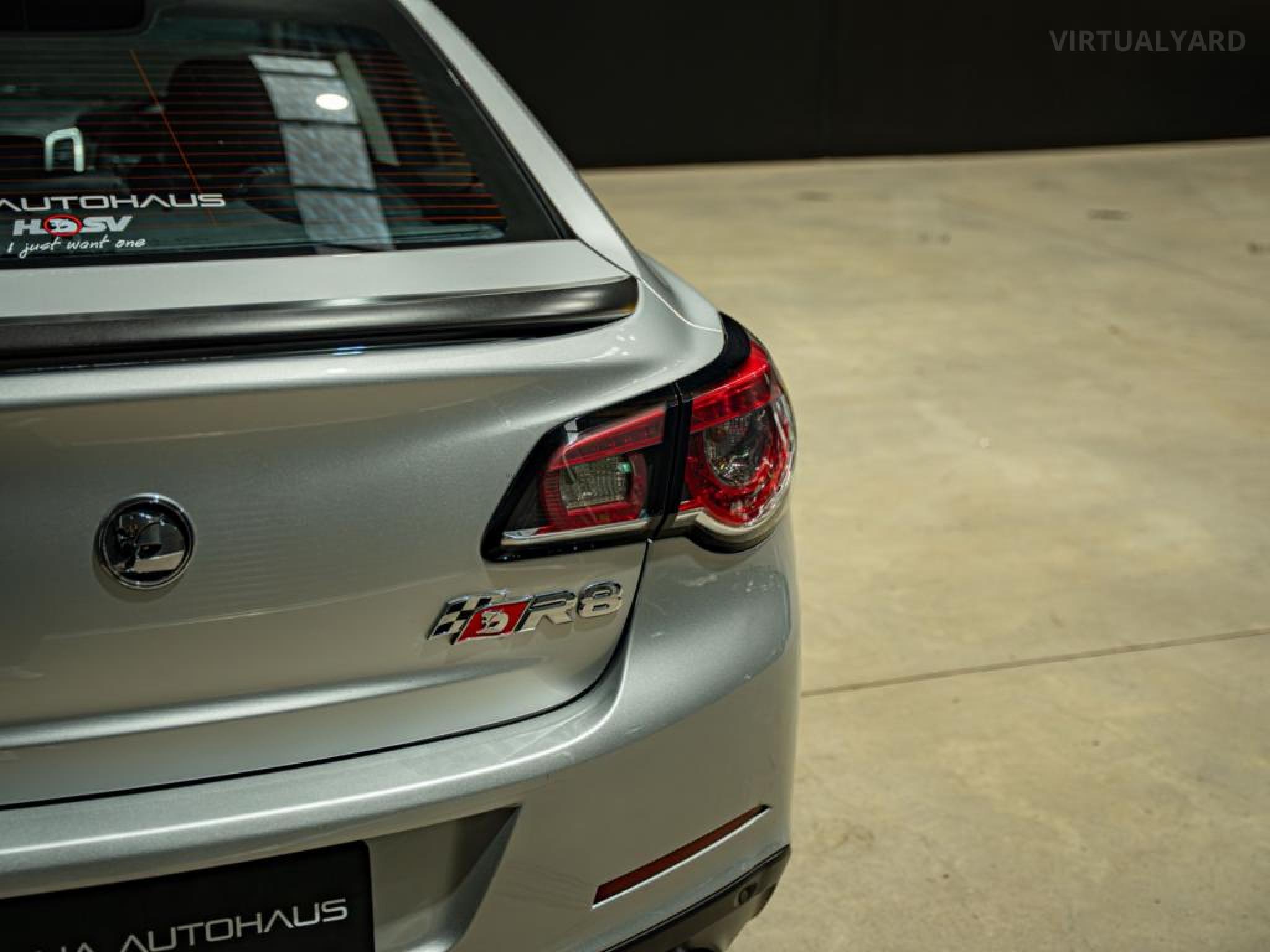 HSV CLUBSPORT