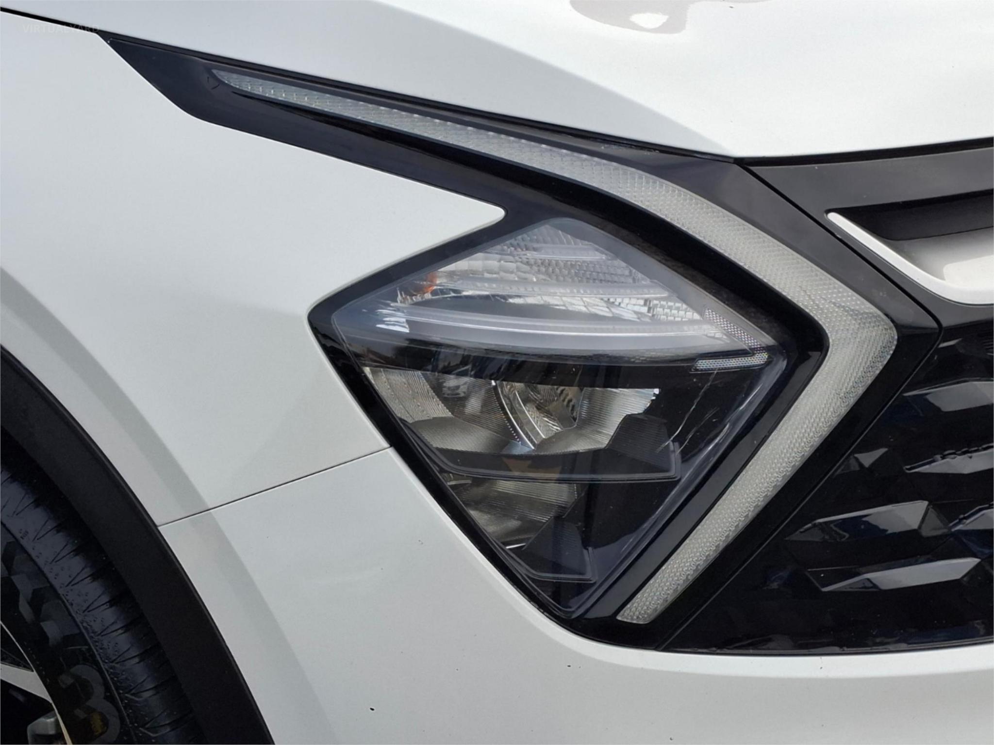 2021 KIA SPORTAGE NQ5 S WAGON 5DR SPTS AUTO 8SP AWD 2.0DT [MY22] image 26