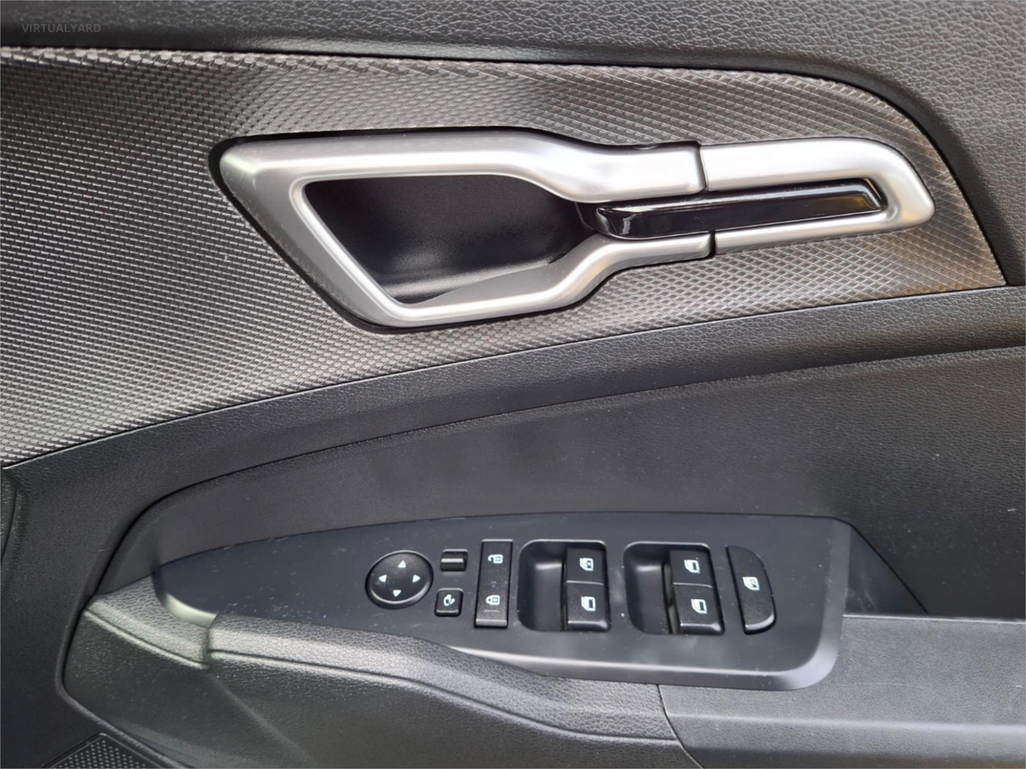 2021 KIA SPORTAGE NQ5 S WAGON 5DR SPTS AUTO 8SP AWD 2.0DT [MY22] image 19
