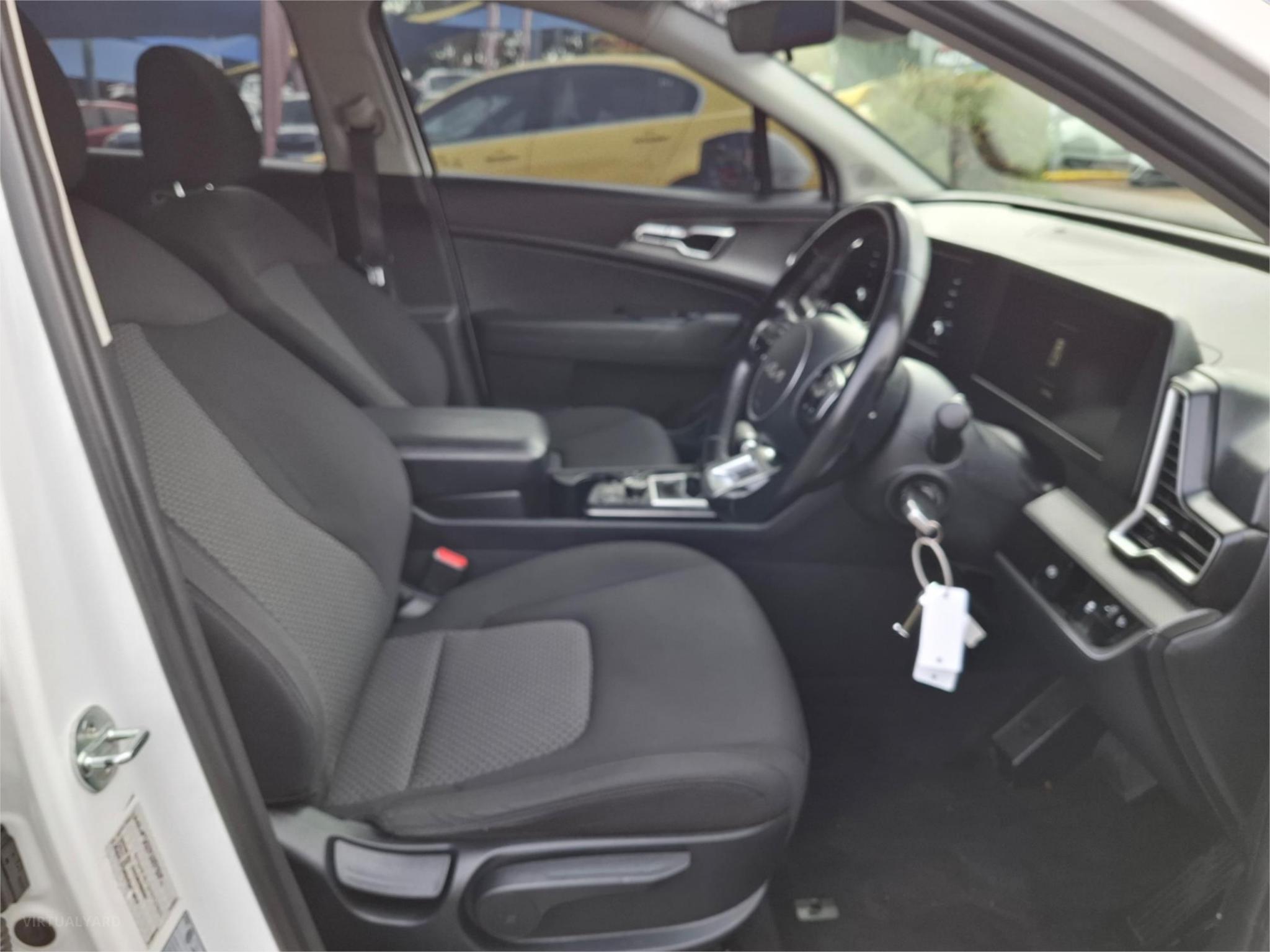 2021 KIA SPORTAGE NQ5 S WAGON 5DR SPTS AUTO 8SP AWD 2.0DT [MY22] image 10