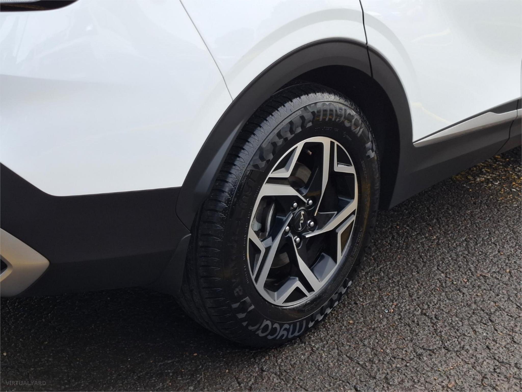 2021 KIA SPORTAGE NQ5 S WAGON 5DR SPTS AUTO 8SP AWD 2.0DT [MY22] image 23