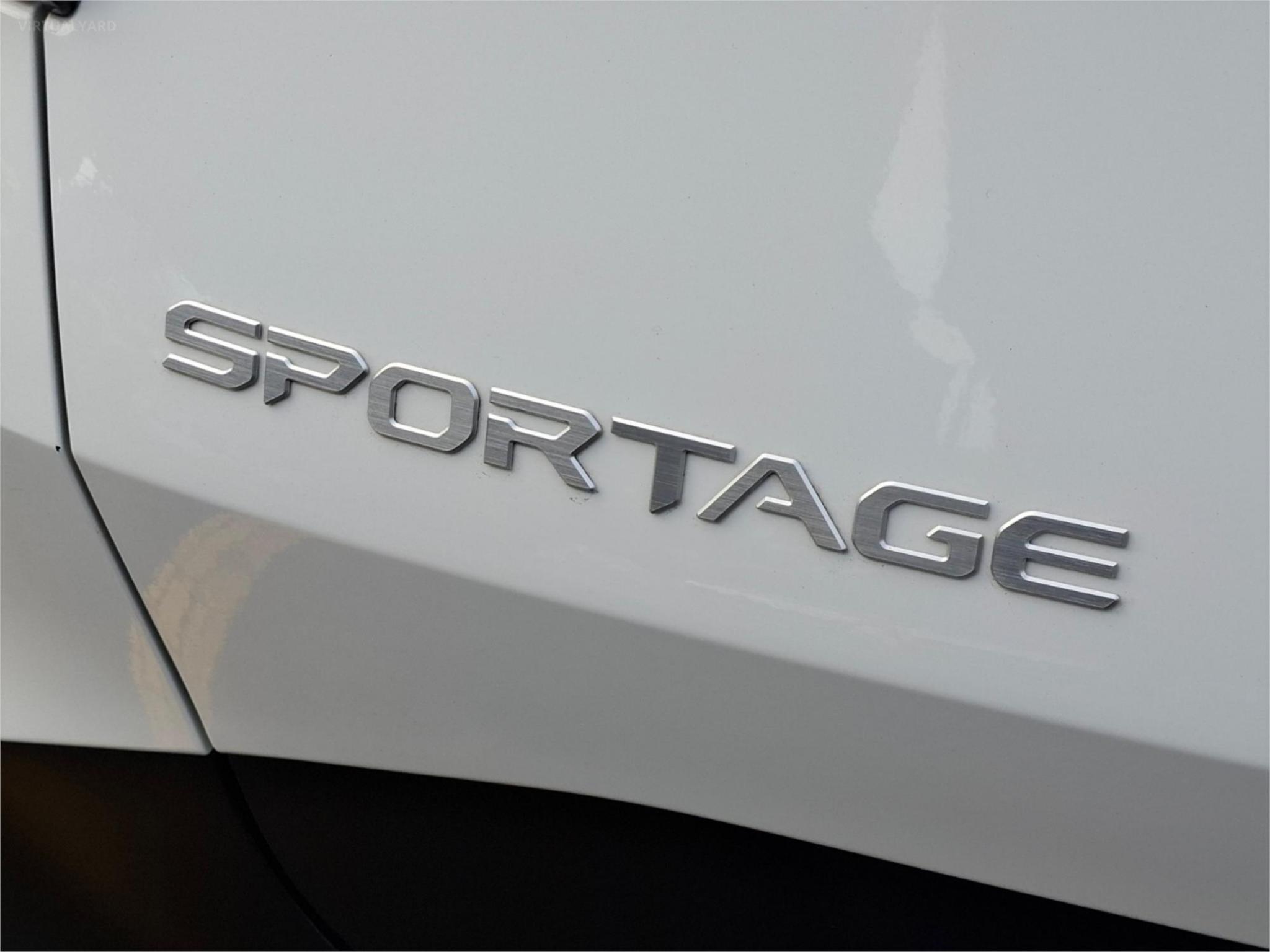 2021 KIA SPORTAGE NQ5 S WAGON 5DR SPTS AUTO 8SP AWD 2.0DT [MY22] image 25