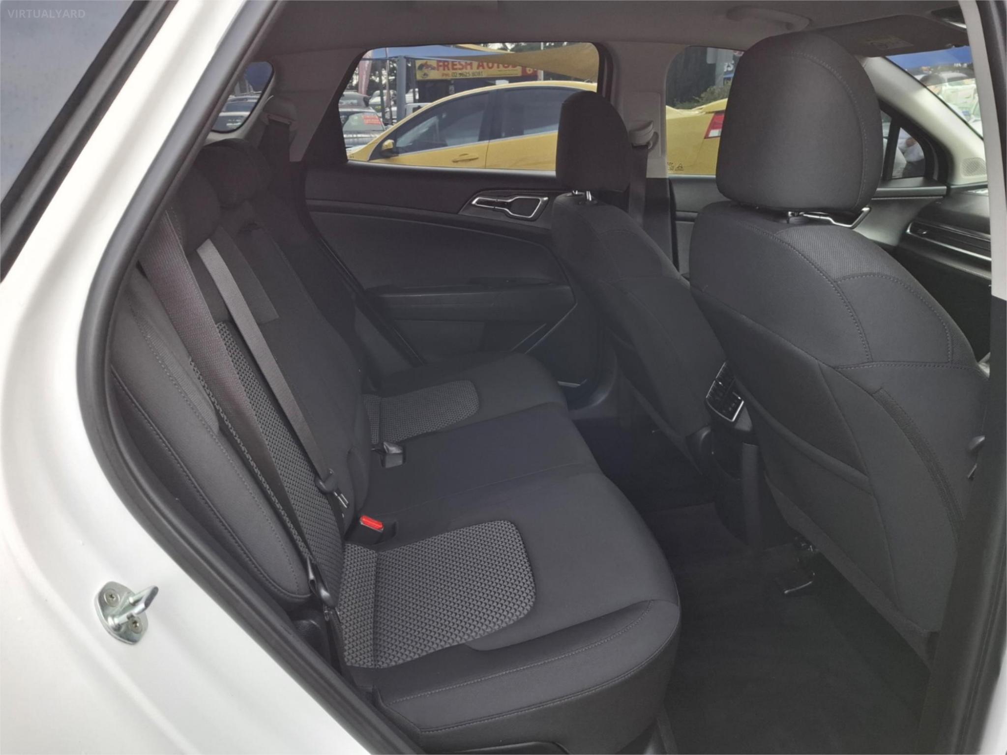 2021 KIA SPORTAGE NQ5 S WAGON 5DR SPTS AUTO 8SP AWD 2.0DT [MY22] image 11