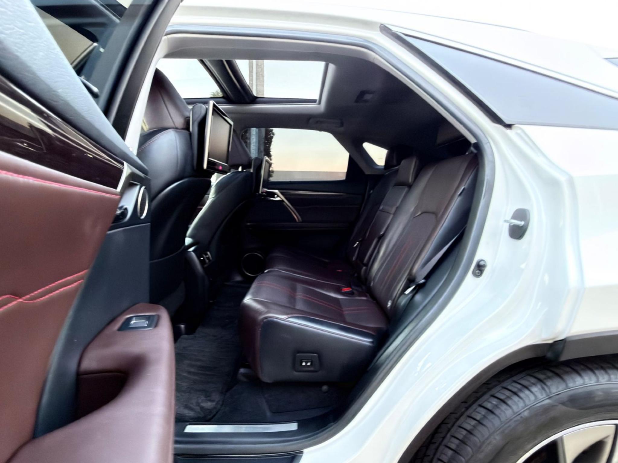 LEXUS RX450h