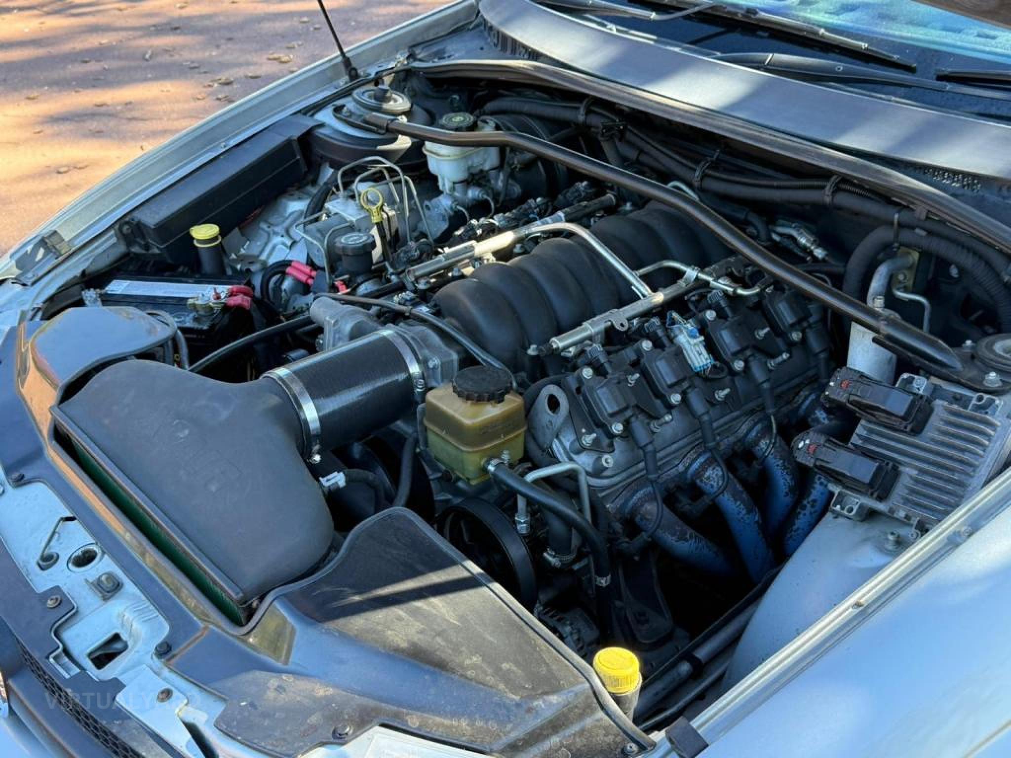 HOLDEN COMMODORE