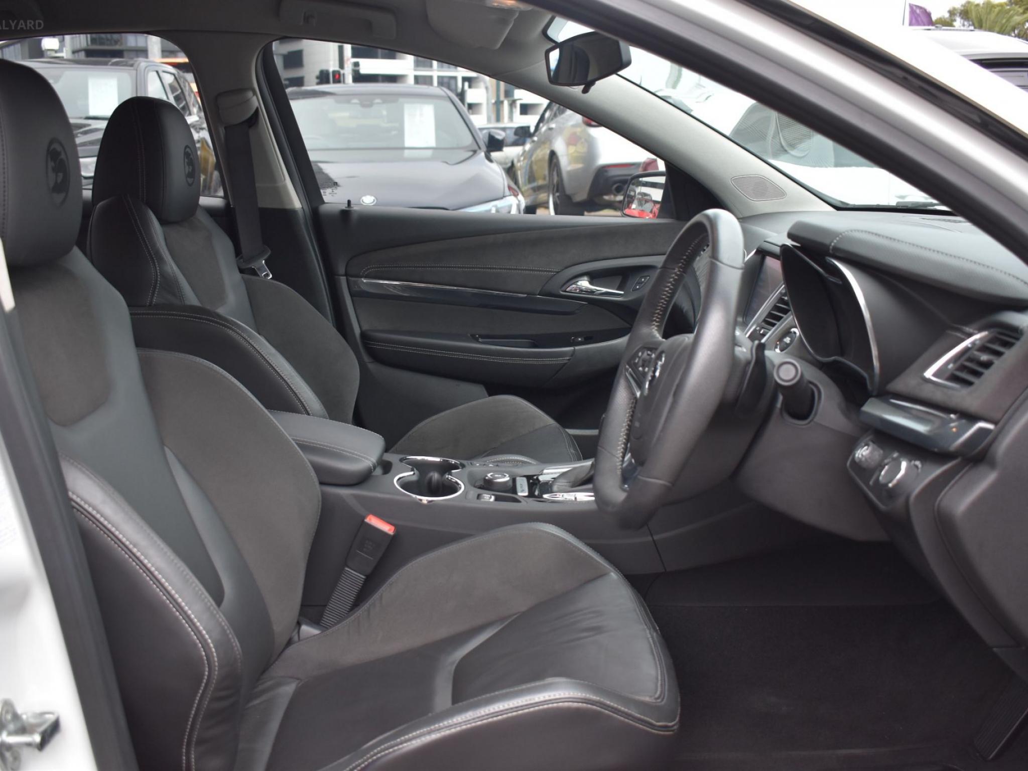 Holden Special Vehicles Clubsport