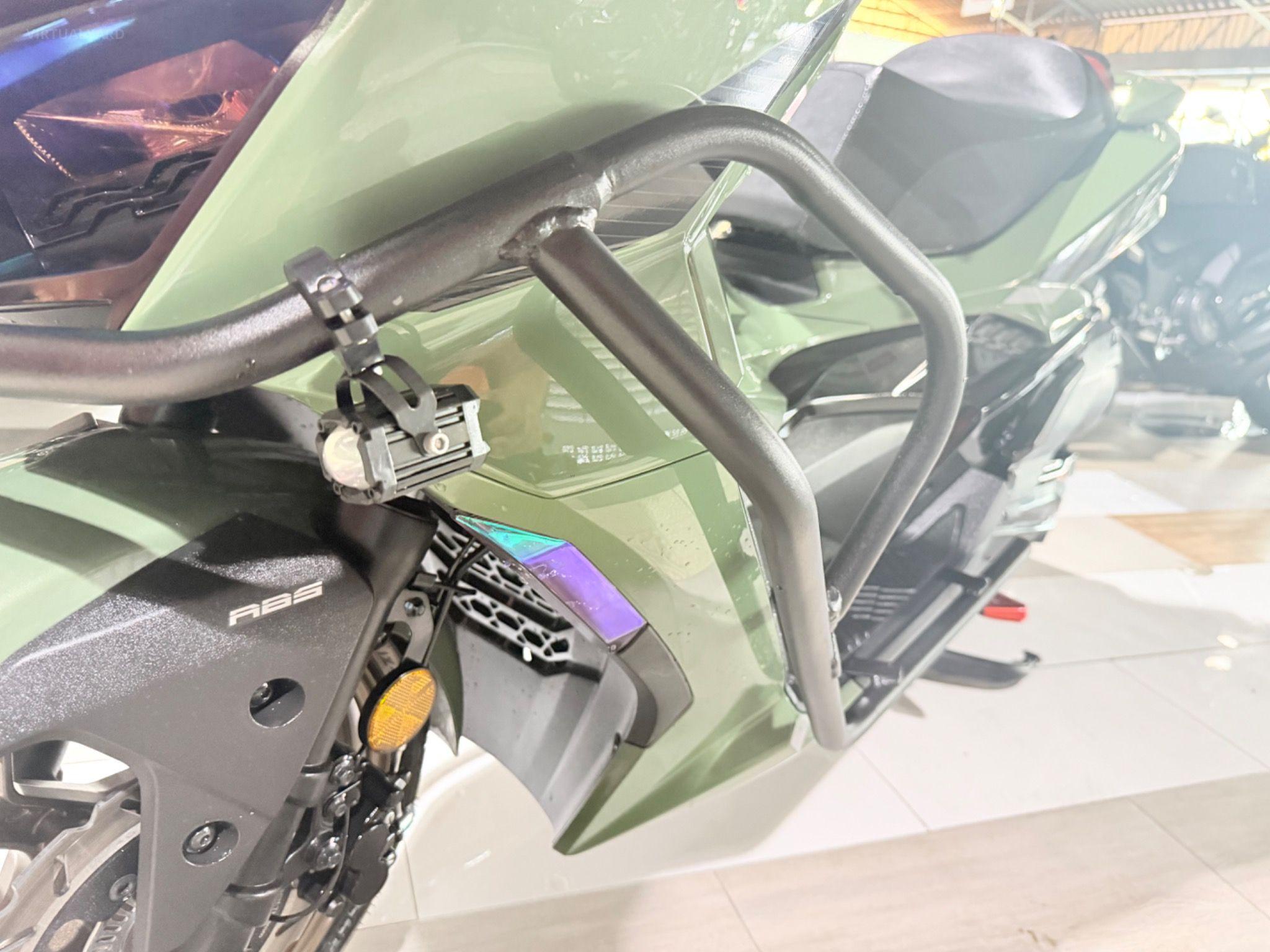 GPX DZ3 SPORT