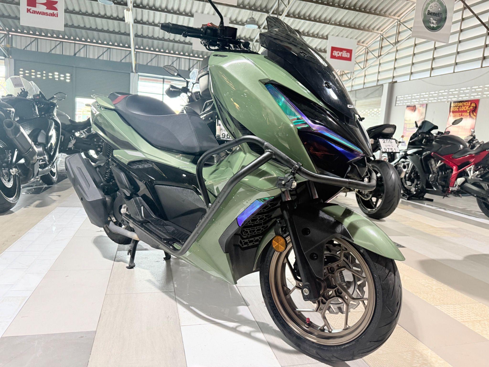 GPX DZ3 SPORT