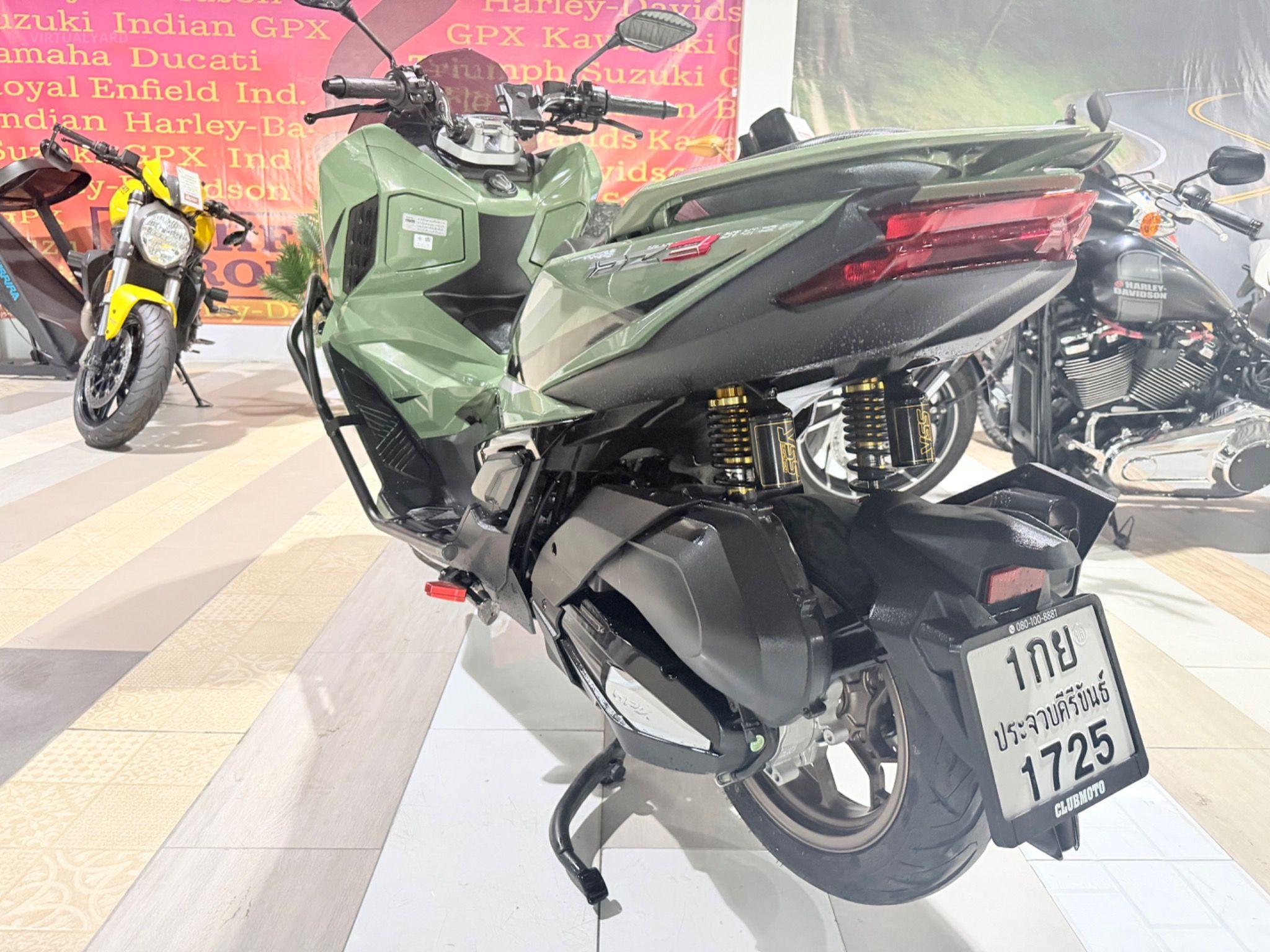 GPX DZ3 SPORT