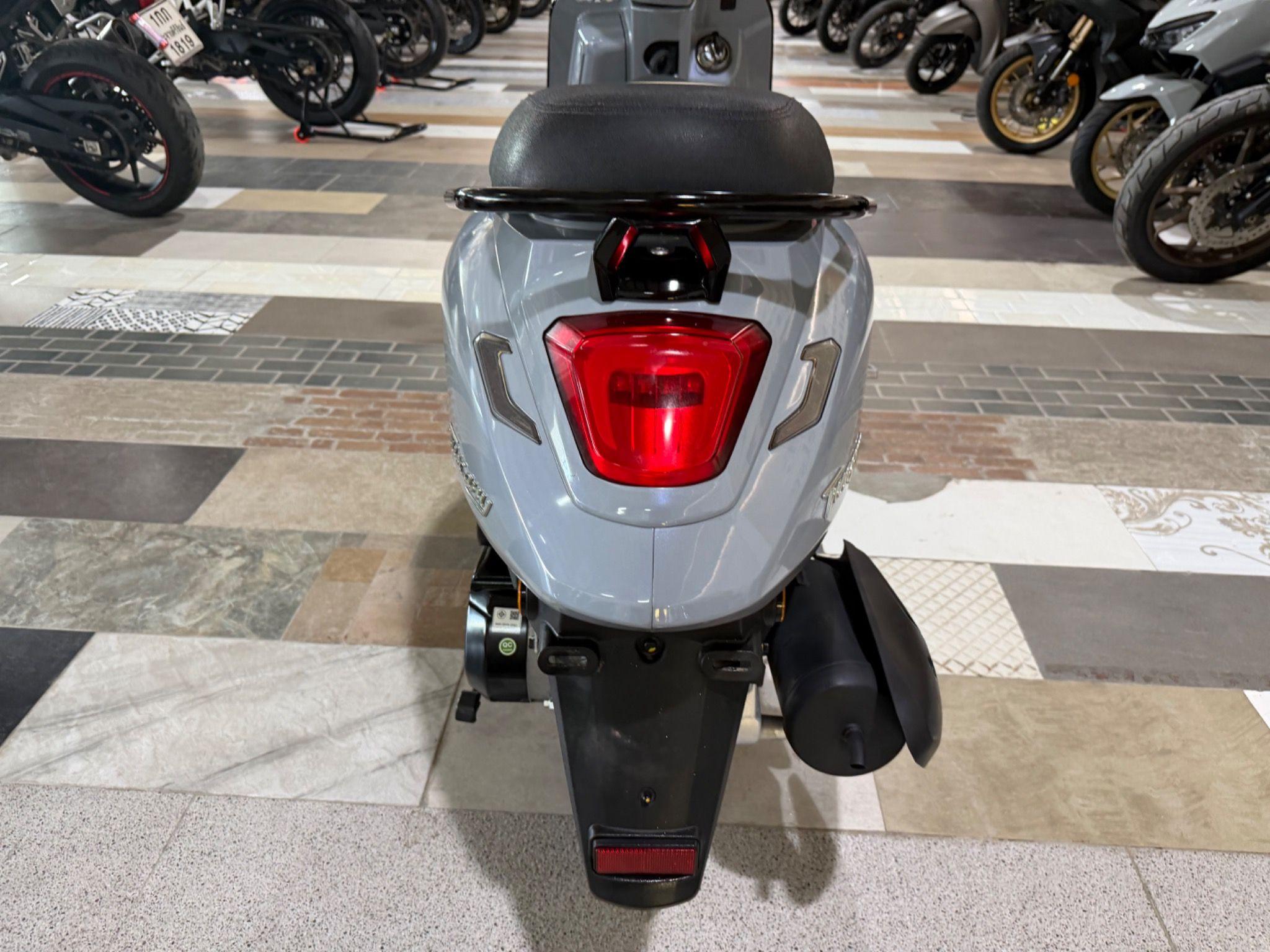 GPX TUSCANY 150
