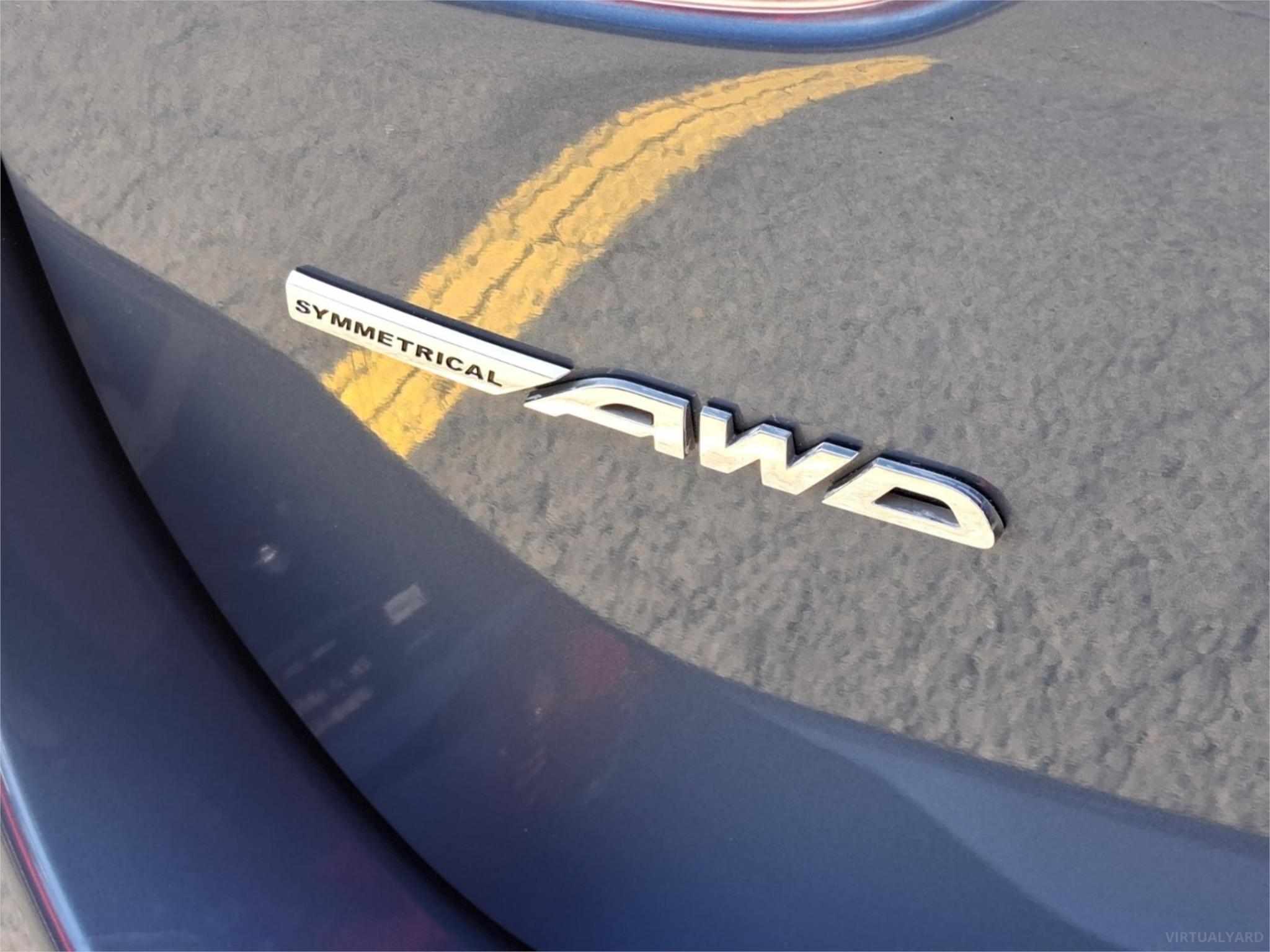 2019 SUBARU FORESTER S5 2.5I WAGON 5DR CVT 7SP AWD [MY19] image 25
