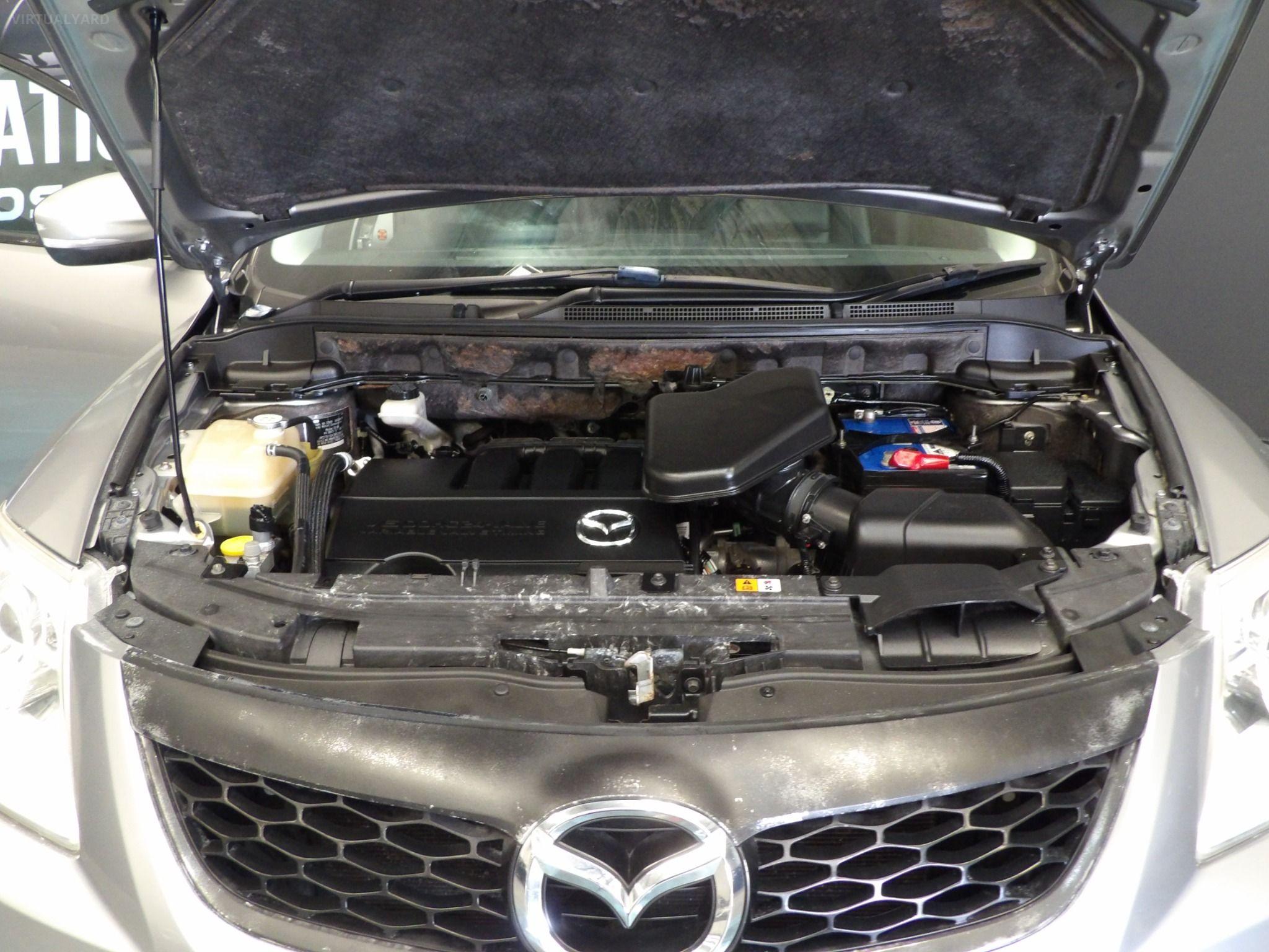 MAZDA CX-9